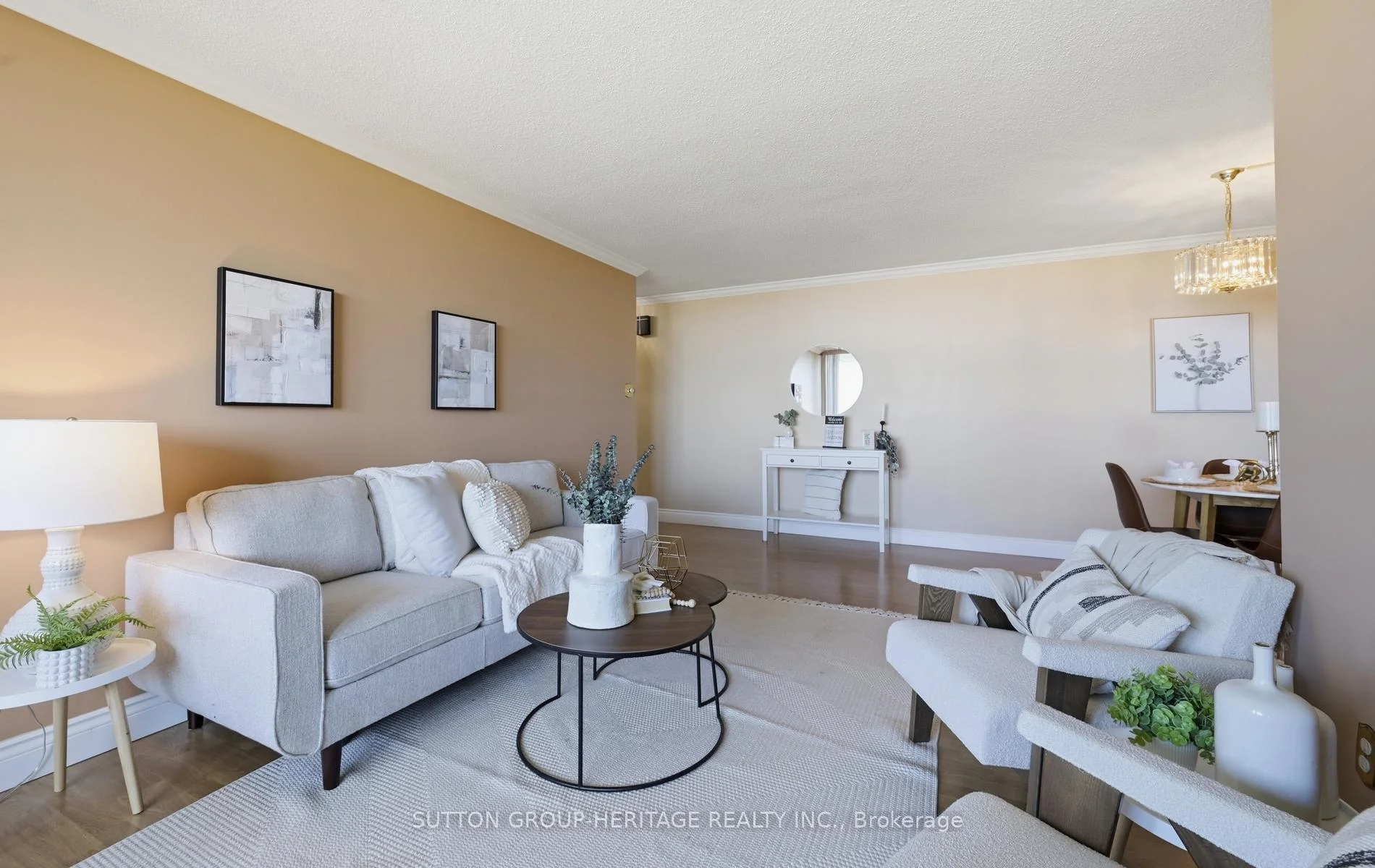 Photo 18 of Unit 1608, 44 Falby Court E, Ajax, South East — HOMEH