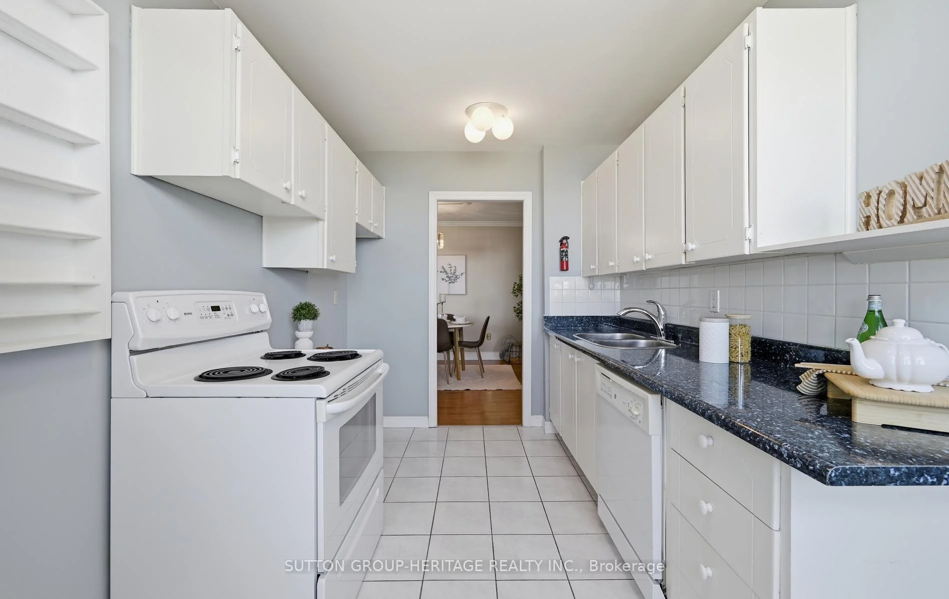 Photo 26 of Unit 1608, 44 Falby Court E, Ajax, South East — HOMEH