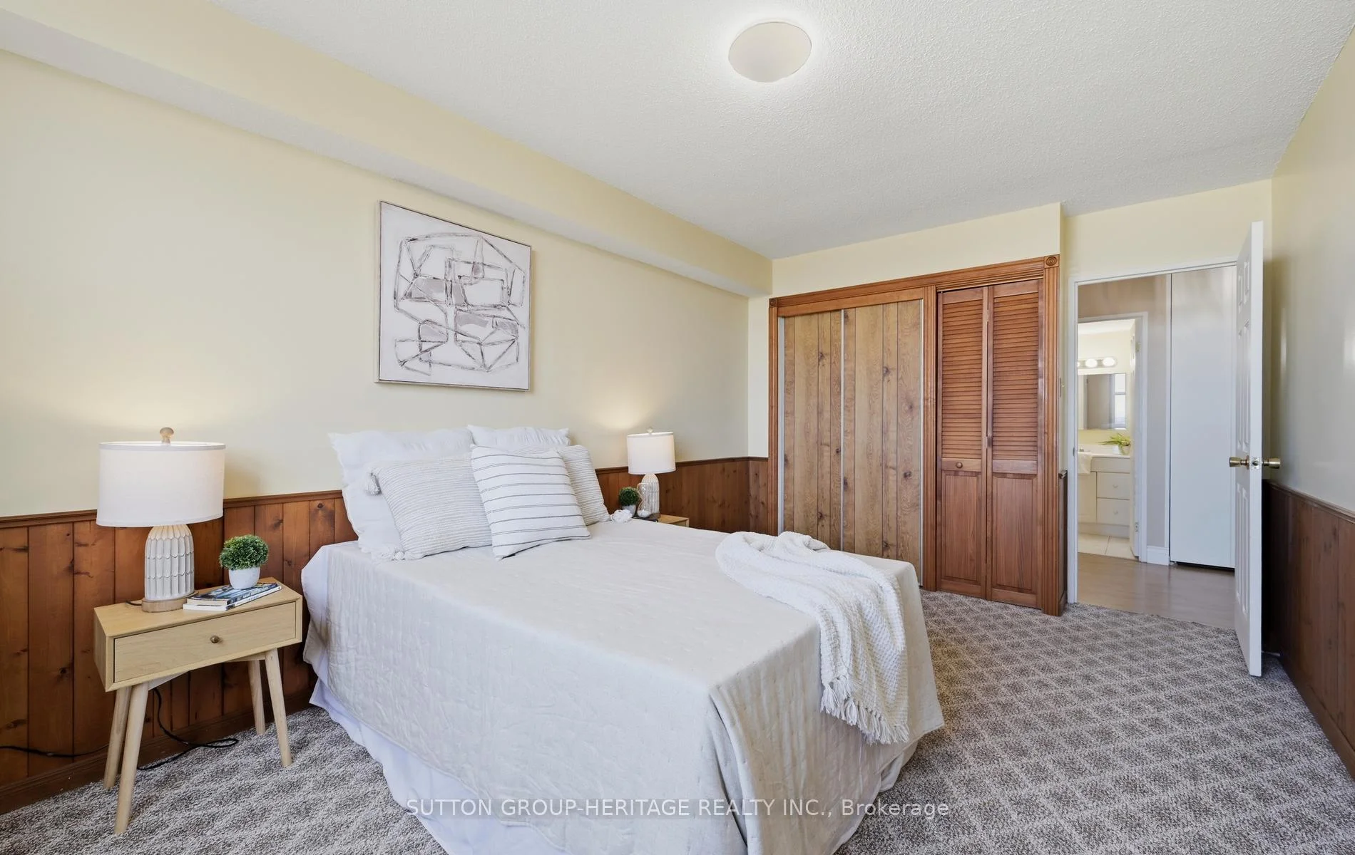 Photo 32 of Unit 1608, 44 Falby Court E, Ajax, South East — HOMEH