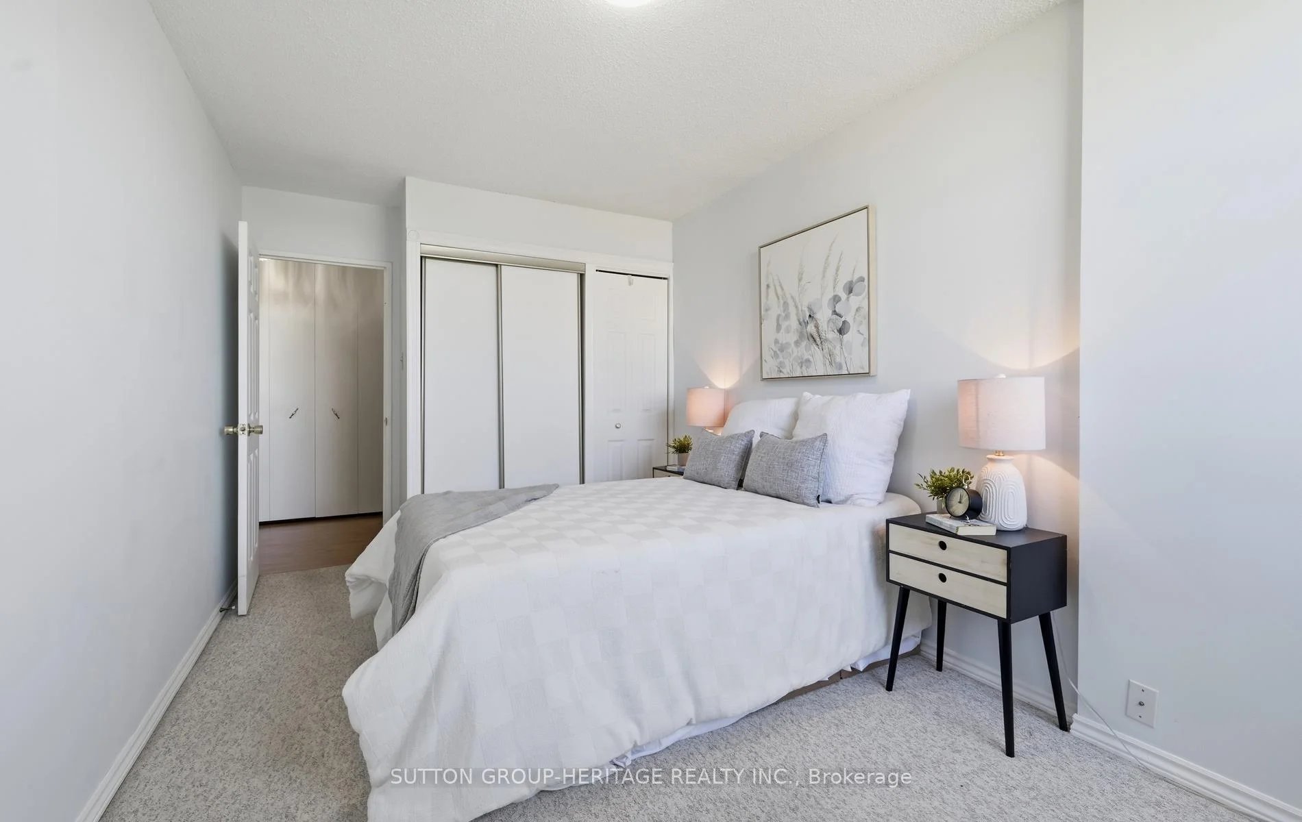 Photo 34 of Unit 1608, 44 Falby Court E, Ajax, South East — HOMEH