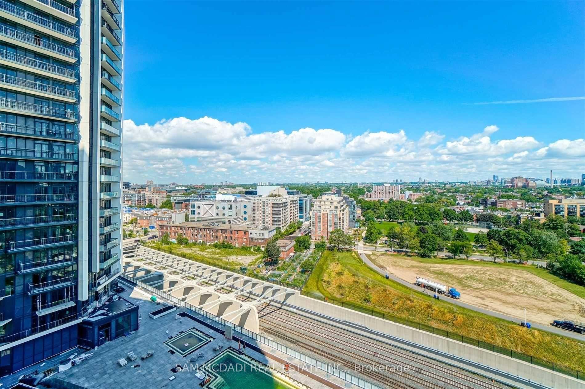 Photo 2 of Unit 1308, 30 Ordnance Street, Toronto, Niagara — HOMEH