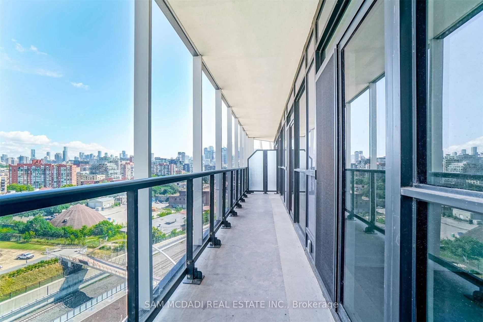 Photo 3 of Unit 1308, 30 Ordnance Street, Toronto, Niagara — HOMEH