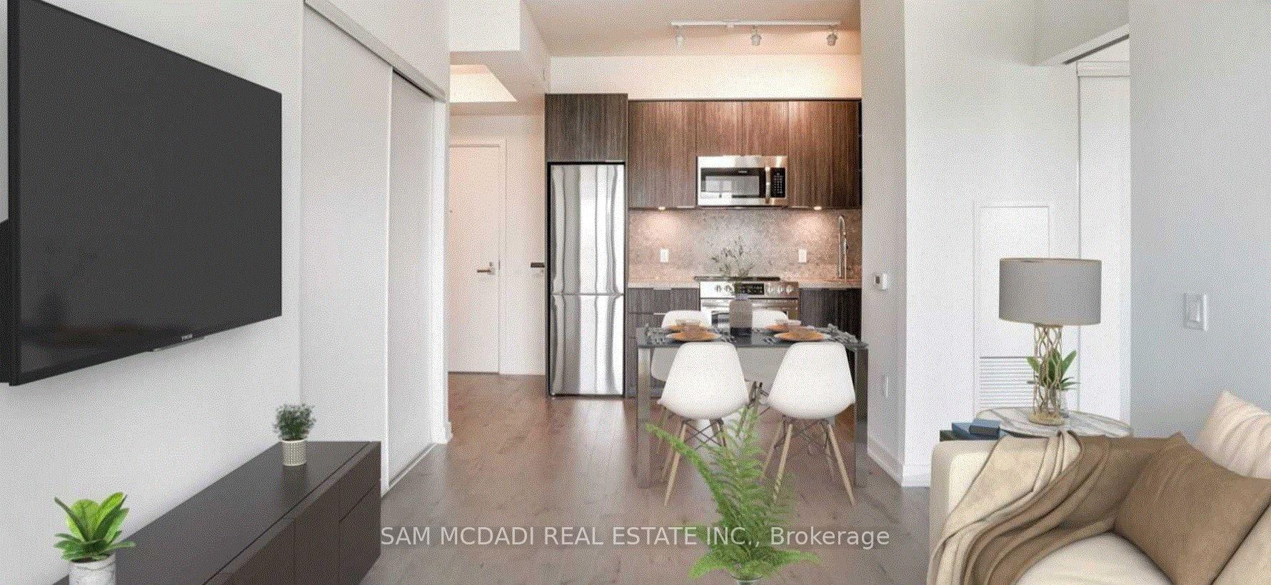 Photo 7 of Unit 1308, 30 Ordnance Street, Toronto, Niagara — HOMEH