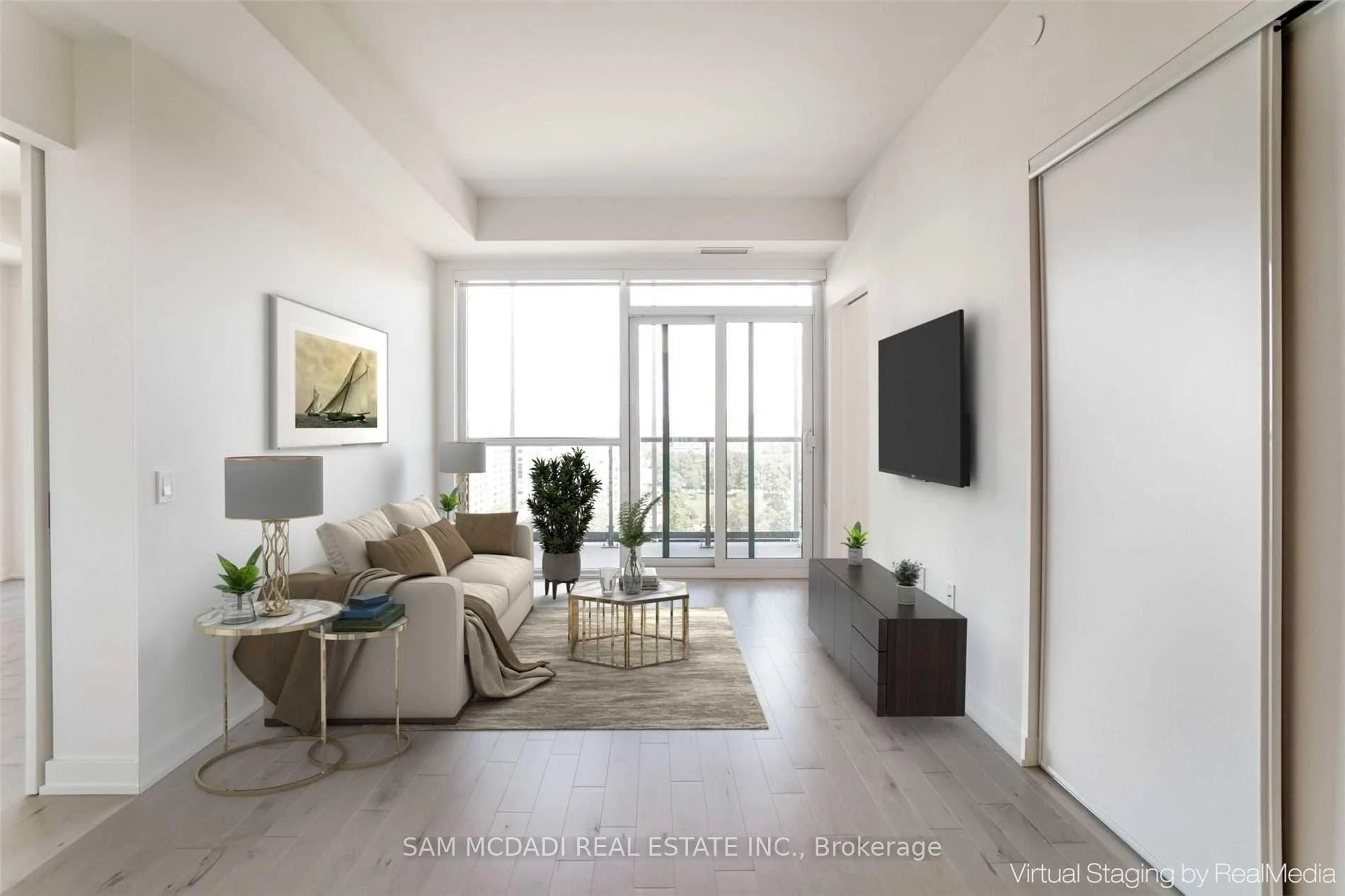 Photo 12 of Unit 1308, 30 Ordnance Street, Toronto, Niagara — HOMEH