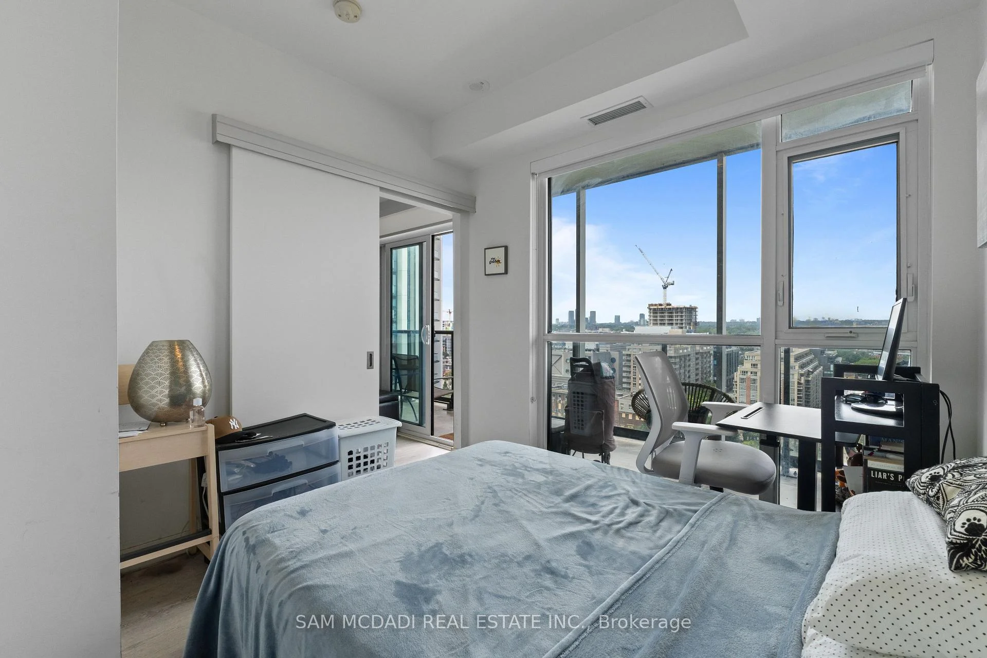 Photo 15 of Unit 1308, 30 Ordnance Street, Toronto, Niagara — HOMEH