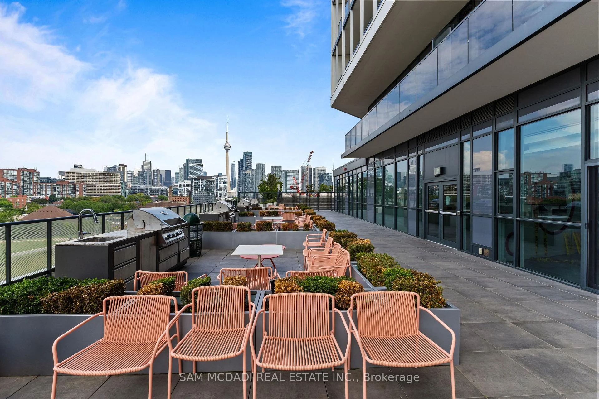 Photo 25 of Unit 1308, 30 Ordnance Street, Toronto, Niagara — HOMEH