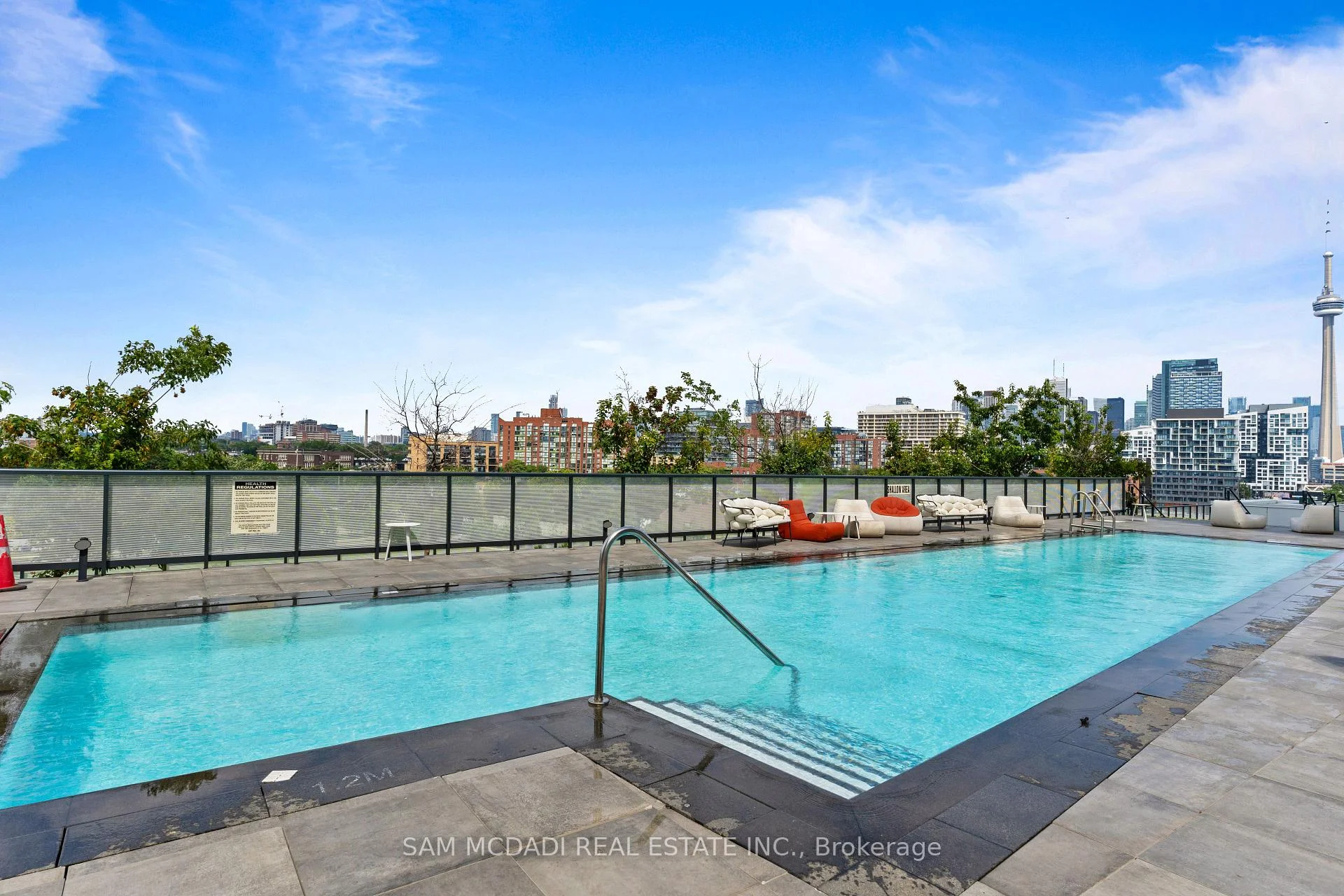 Photo 28 of Unit 1308, 30 Ordnance Street, Toronto, Niagara — HOMEH