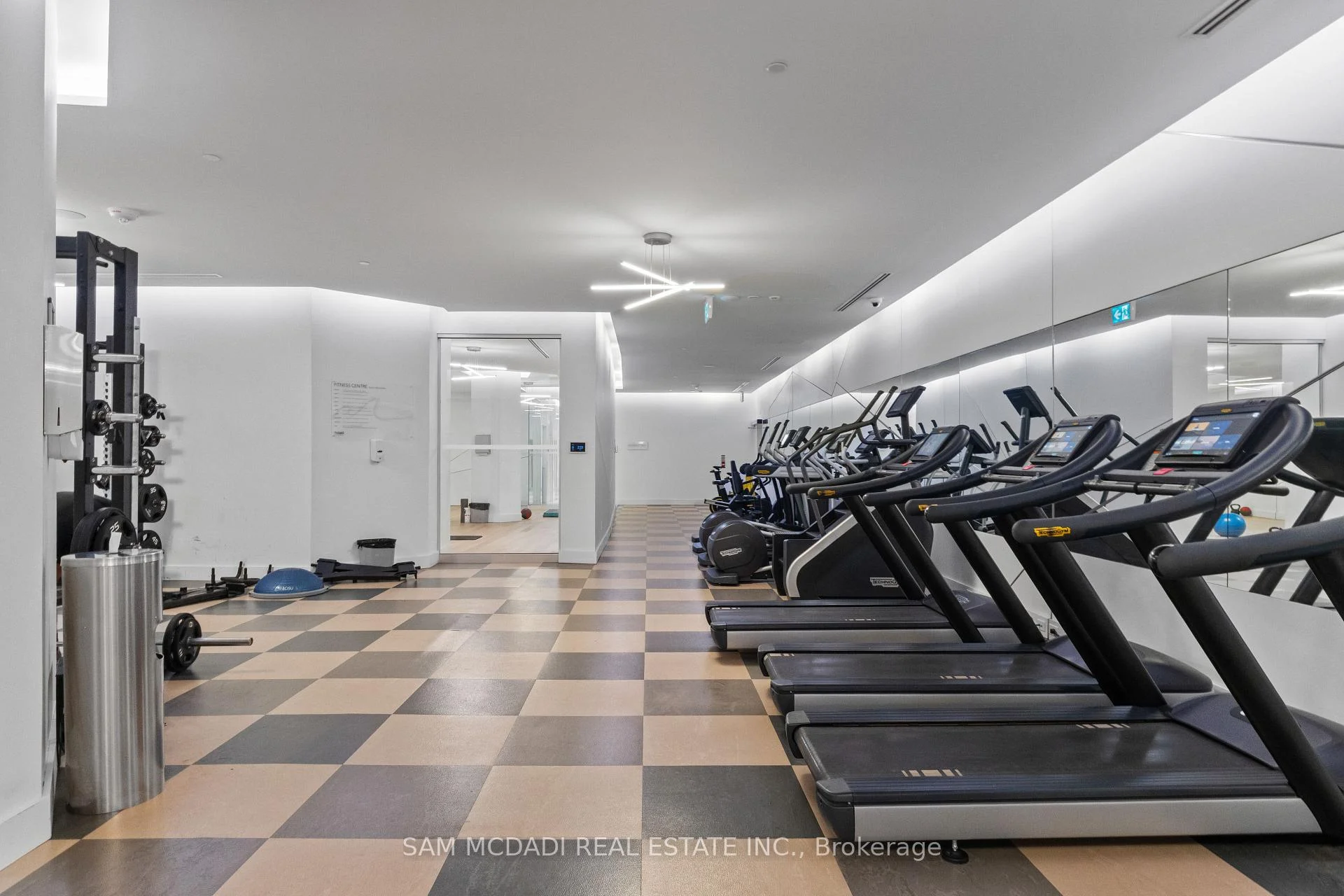 Photo 31 of Unit 1308, 30 Ordnance Street, Toronto, Niagara — HOMEH