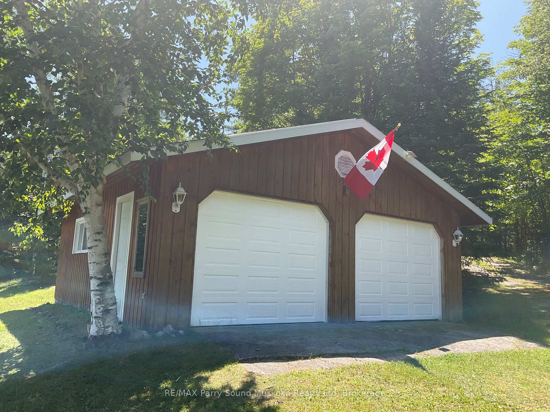 Photo 4 of 216 Lone Tree Road, Parry Sound Remote Area, Hardy — HOMEH