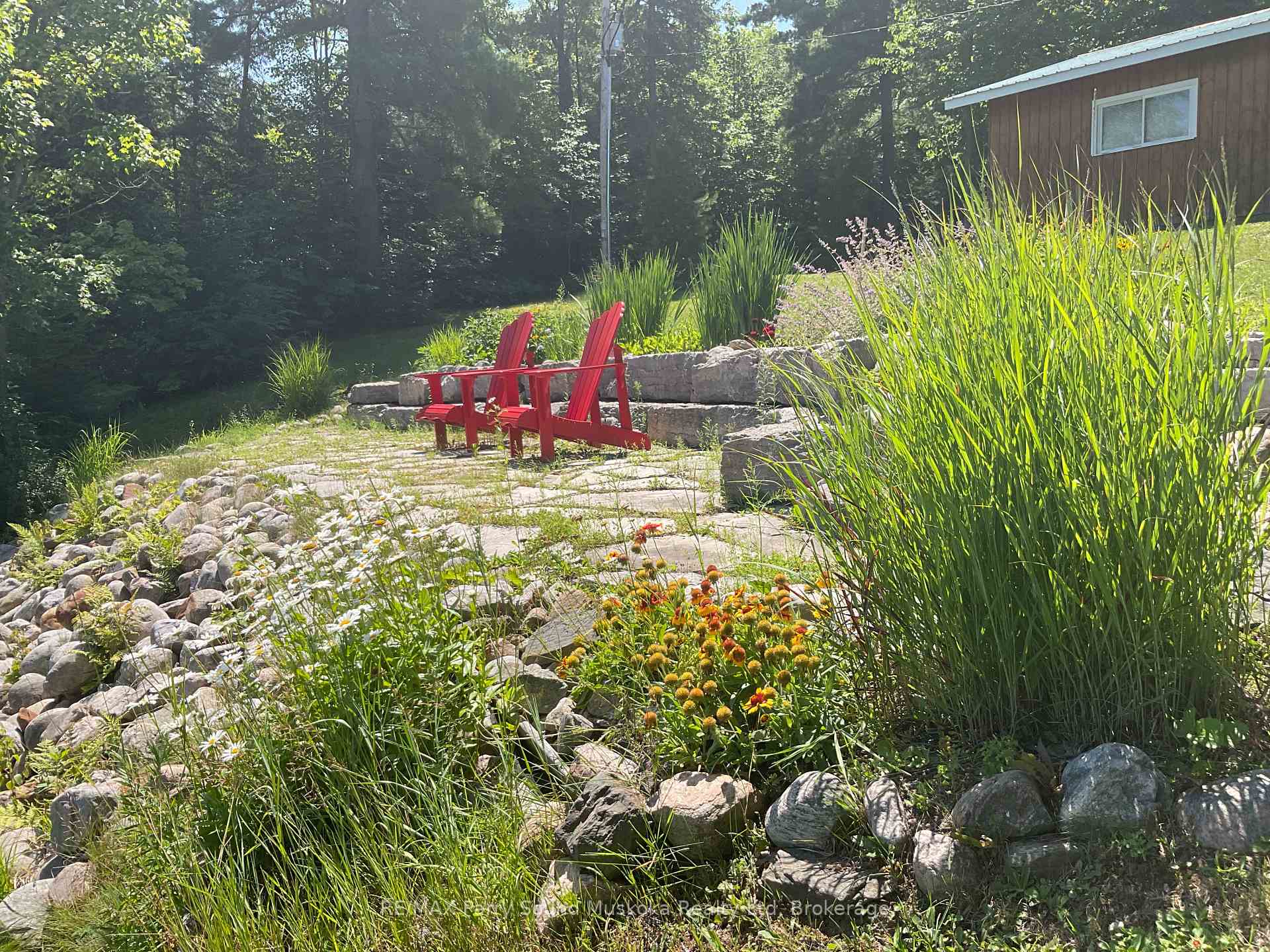 Photo 5 of 216 Lone Tree Road, Parry Sound Remote Area, Hardy — HOMEH