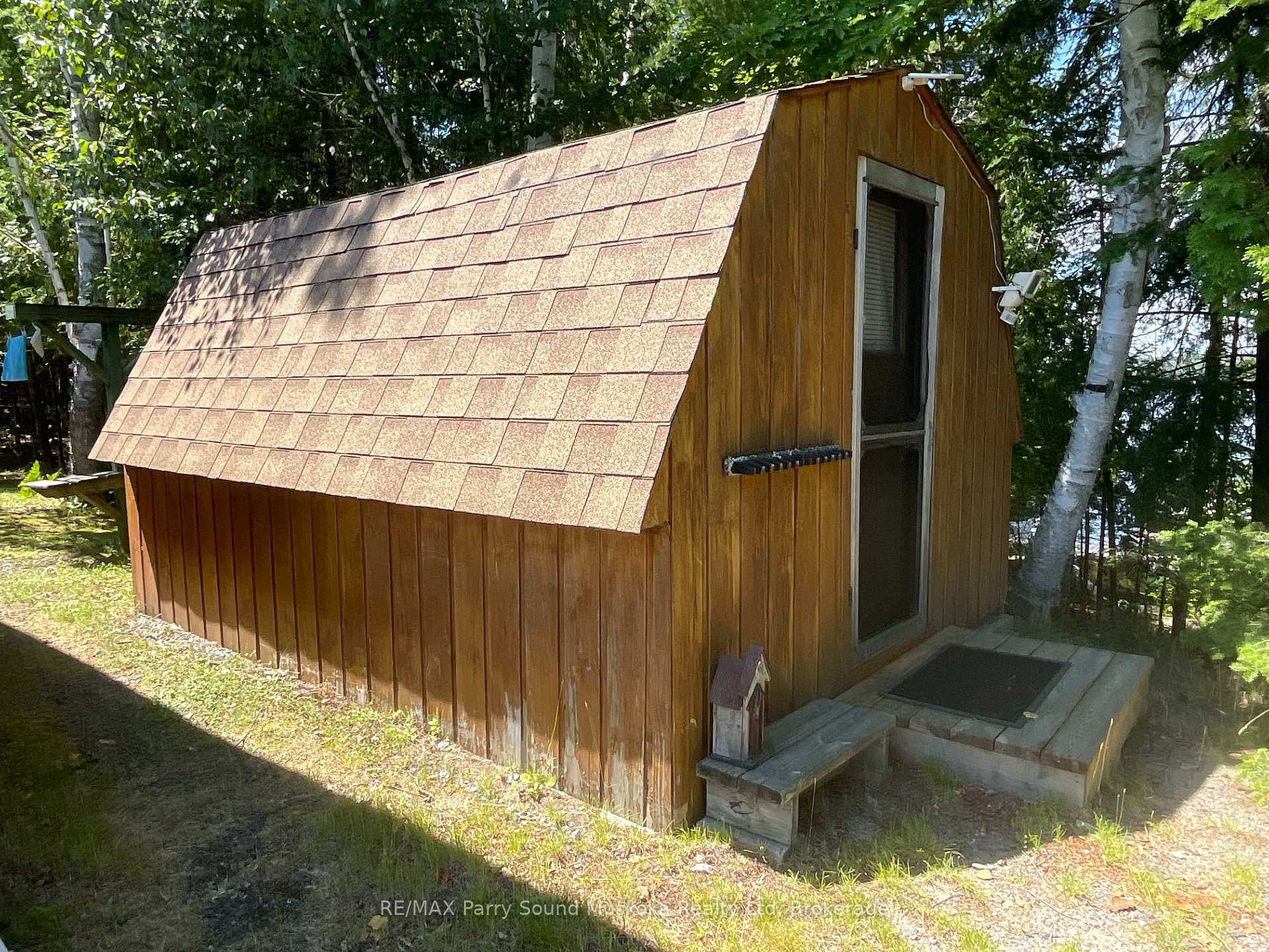 Photo 12 of 216 Lone Tree Road, Parry Sound Remote Area, Hardy — HOMEH