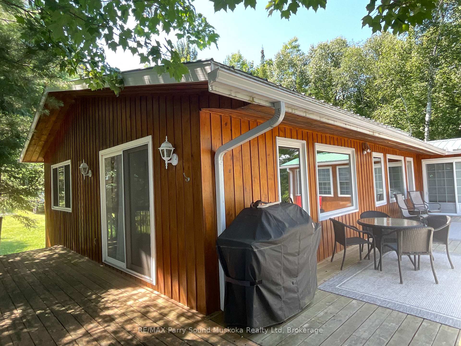 Photo 13 of 216 Lone Tree Road, Parry Sound Remote Area, Hardy — HOMEH