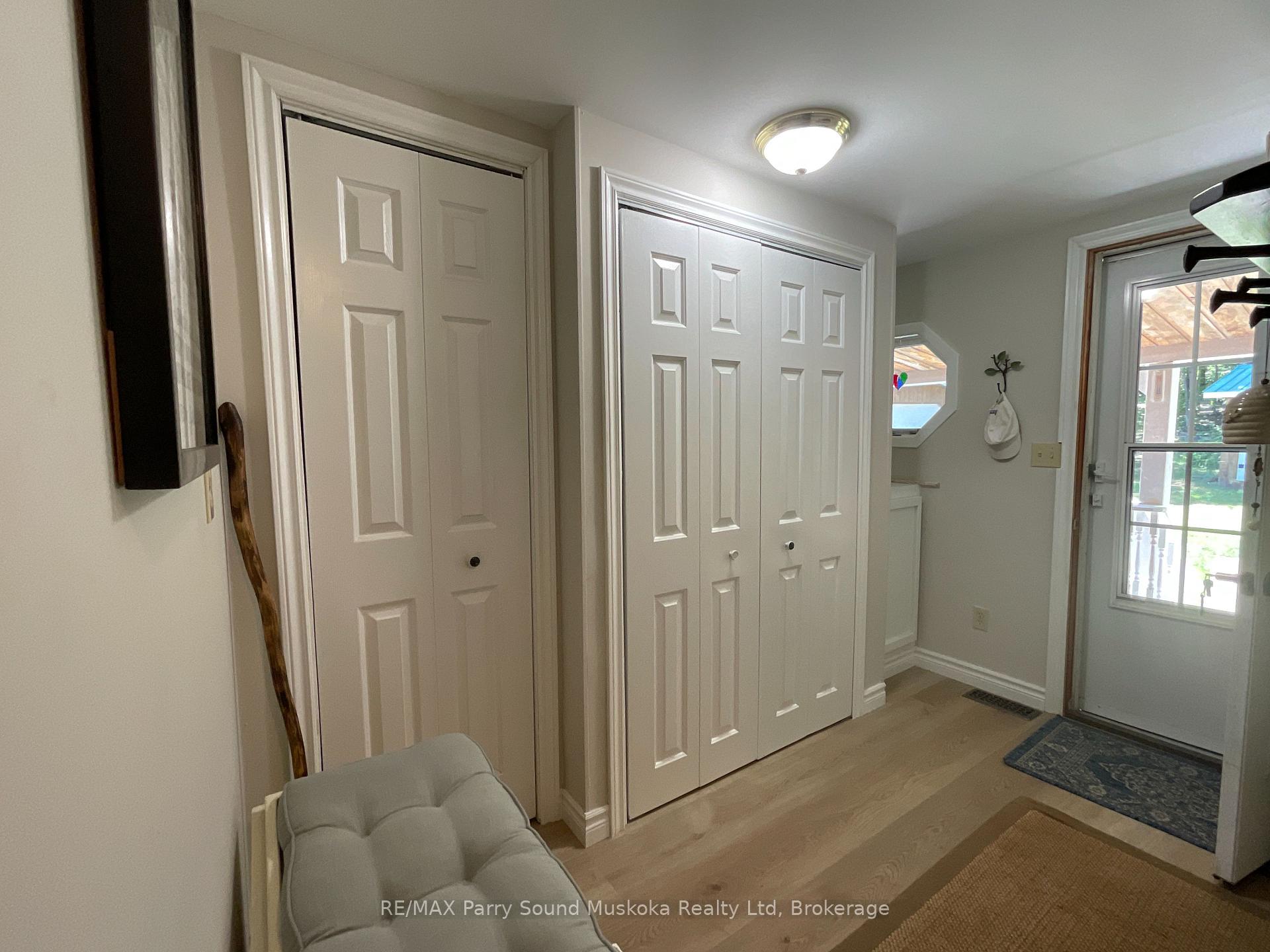 Photo 15 of 216 Lone Tree Road, Parry Sound Remote Area, Hardy — HOMEH