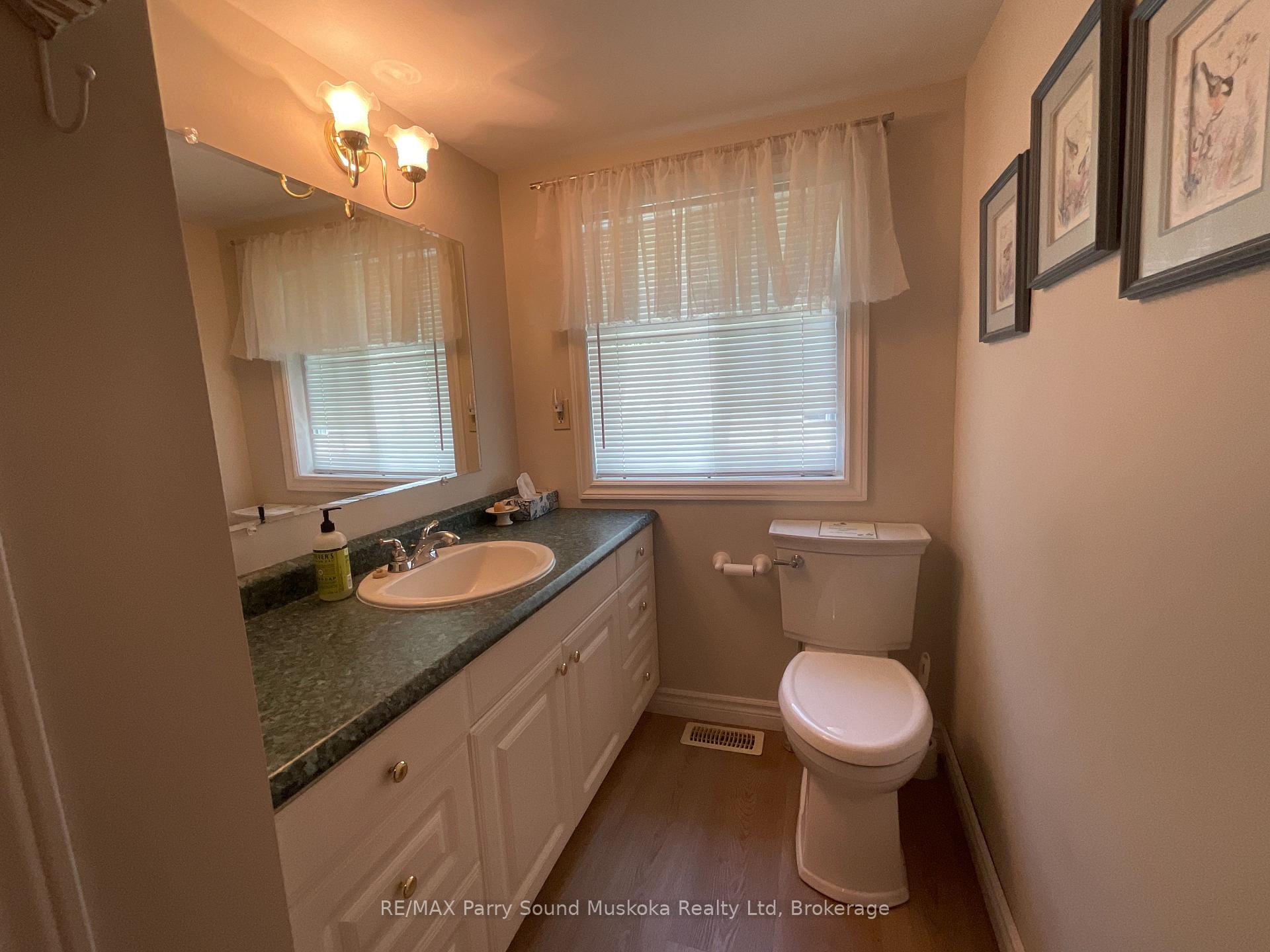Photo 16 of 216 Lone Tree Road, Parry Sound Remote Area, Hardy — HOMEH