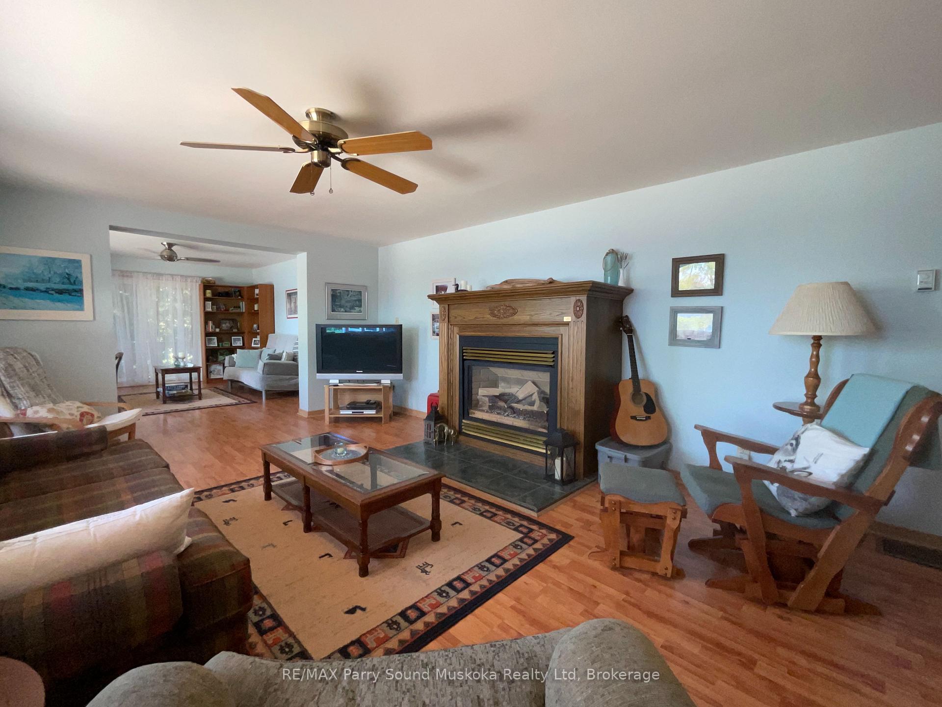 Photo 22 of 216 Lone Tree Road, Parry Sound Remote Area, Hardy — HOMEH