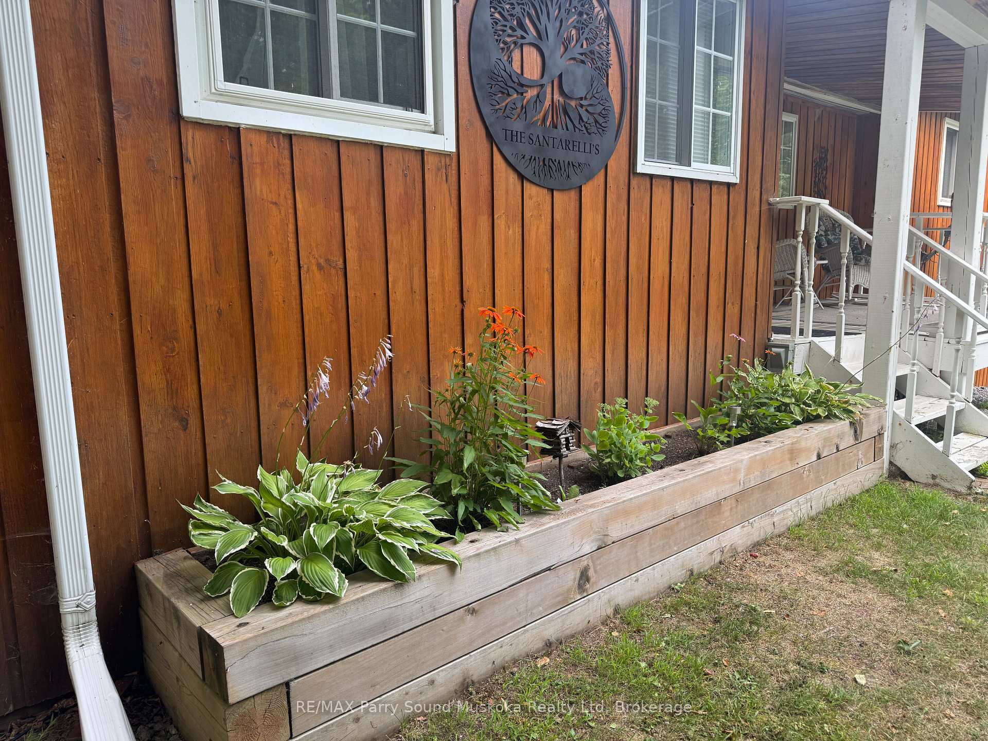 Photo 32 of 216 Lone Tree Road, Parry Sound Remote Area, Hardy — HOMEH