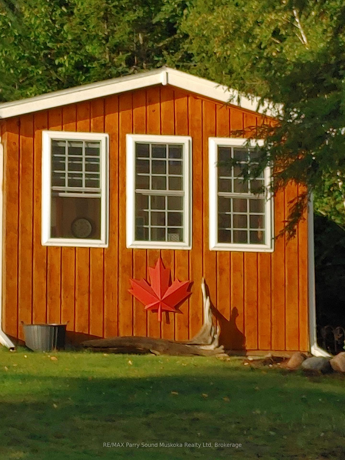 Photo 26 of 216 Lone Tree Road, Parry Sound Remote Area, Hardy — HOMEH