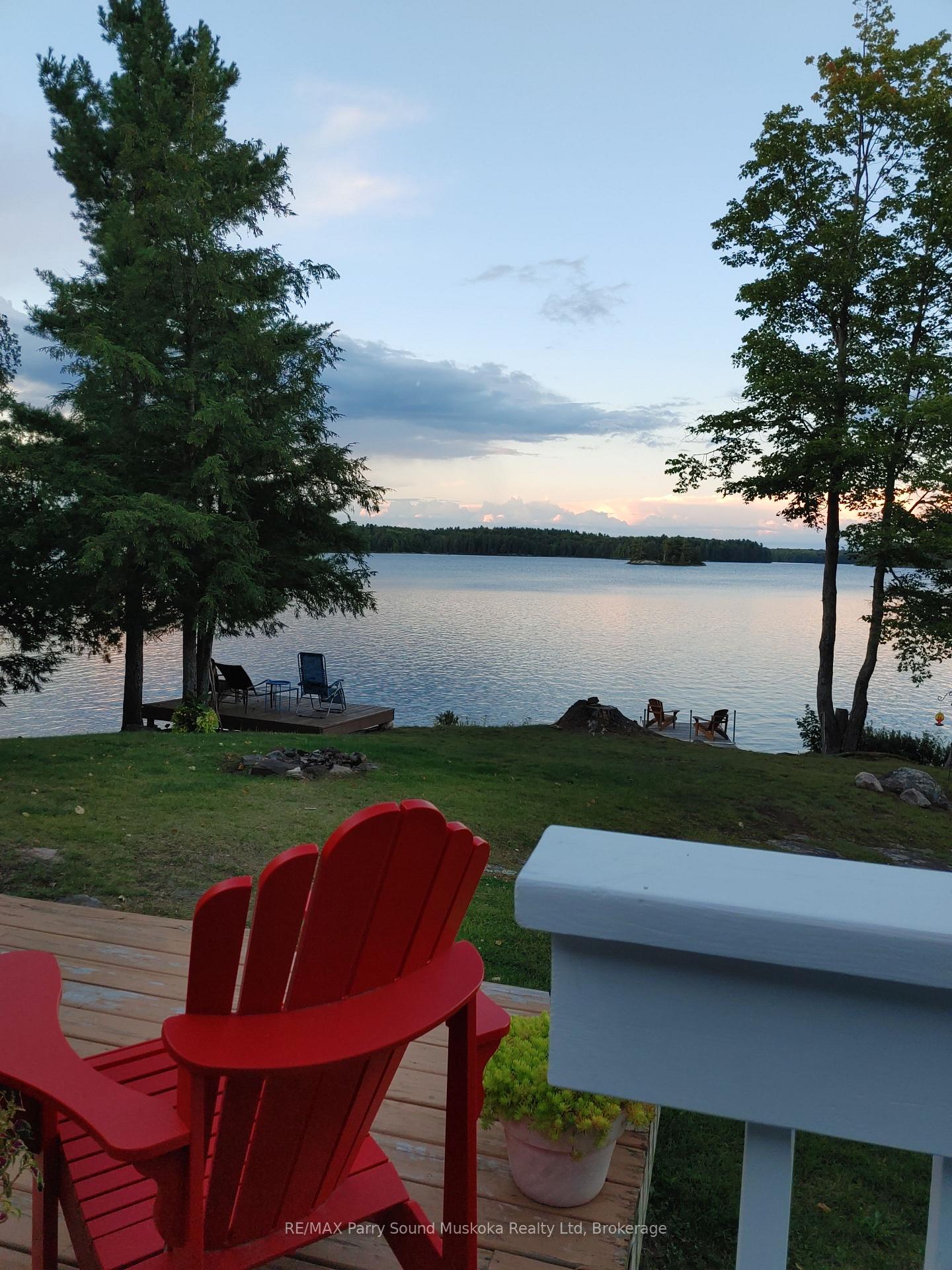 Photo 27 of 216 Lone Tree Road, Parry Sound Remote Area, Hardy — HOMEH
