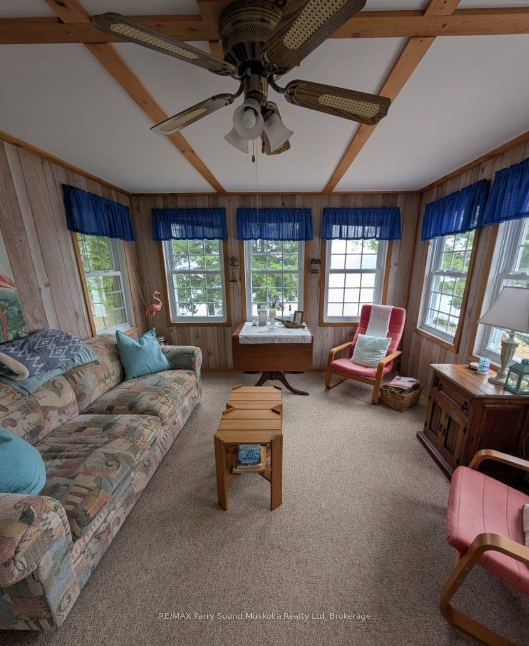 Photo 28 of 216 Lone Tree Road, Parry Sound Remote Area, Hardy — HOMEH