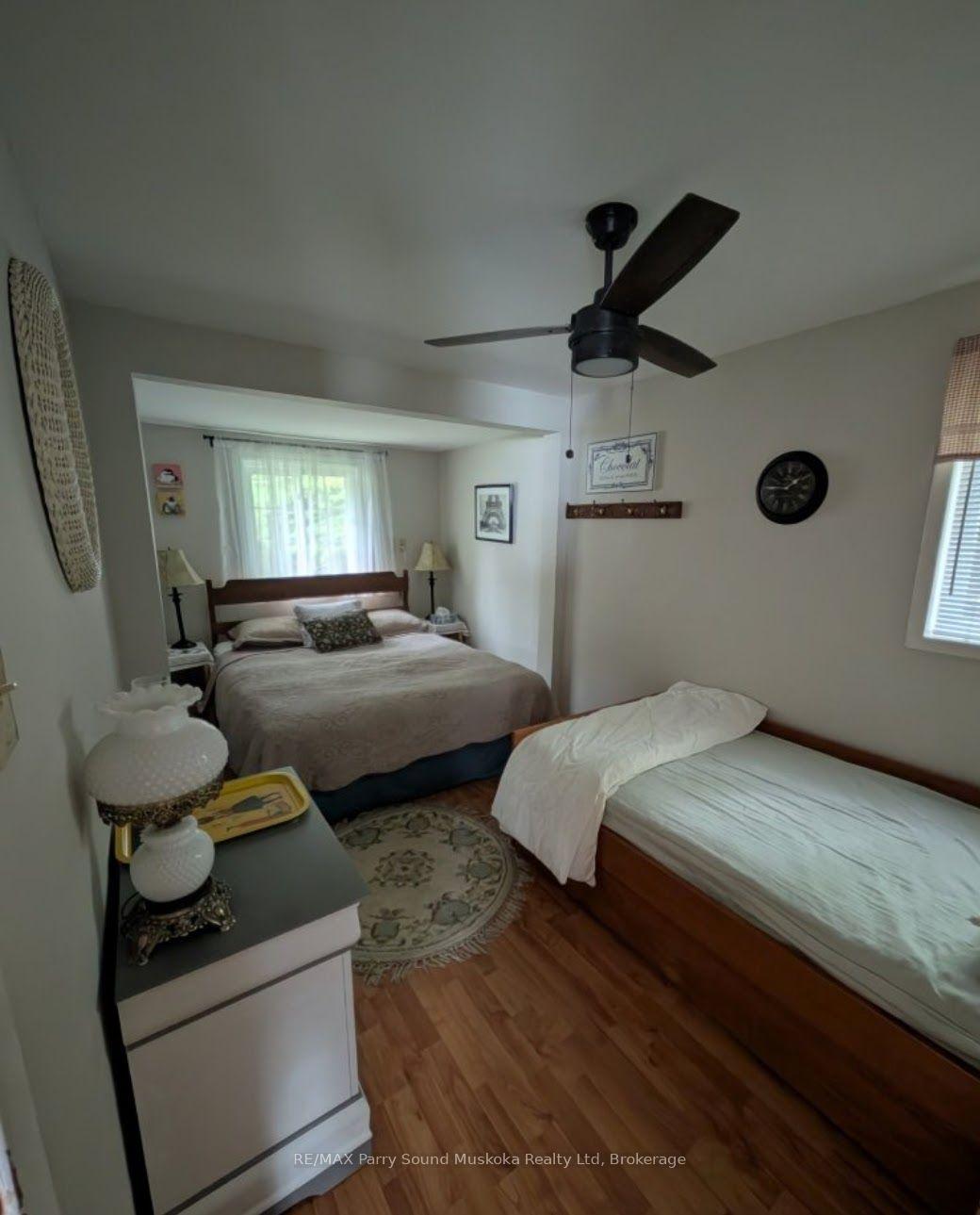 Photo 29 of 216 Lone Tree Road, Parry Sound Remote Area, Hardy — HOMEH
