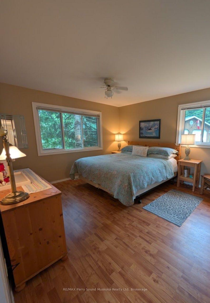 Photo 30 of 216 Lone Tree Road, Parry Sound Remote Area, Hardy — HOMEH