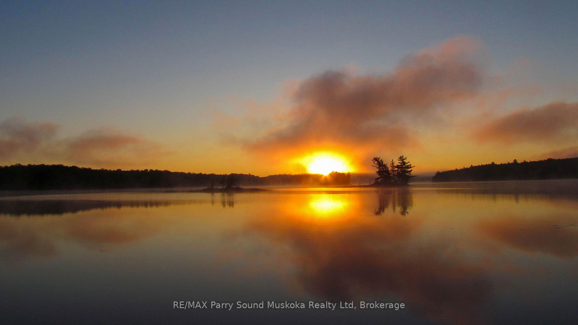 Photo 33 of 216 Lone Tree Road, Parry Sound Remote Area, Hardy — HOMEH