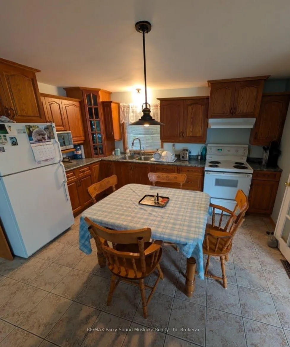 Photo 35 of 216 Lone Tree Road, Parry Sound Remote Area, Hardy — HOMEH