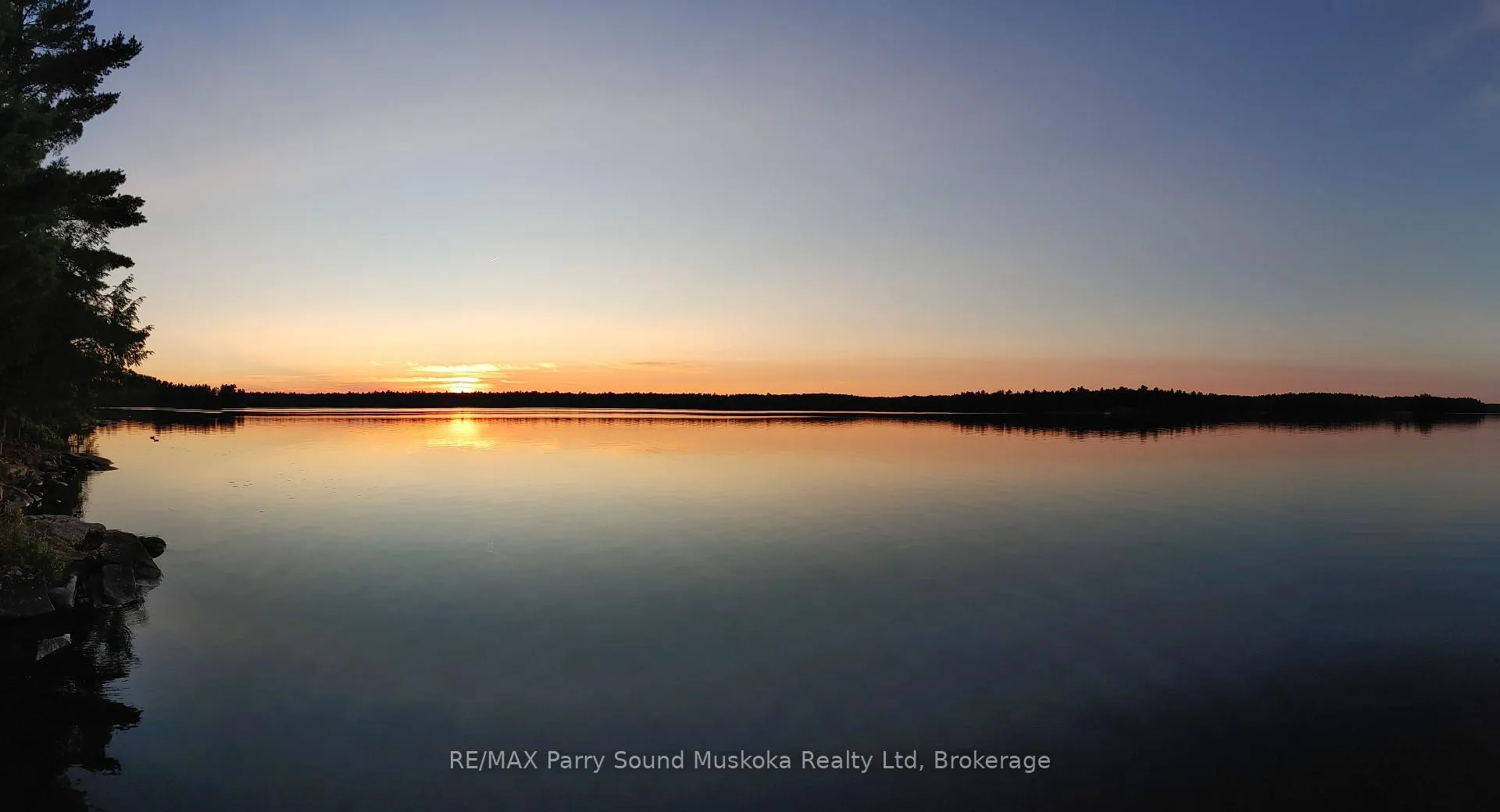 Photo 37 of 216 Lone Tree Road, Parry Sound Remote Area, Hardy — HOMEH