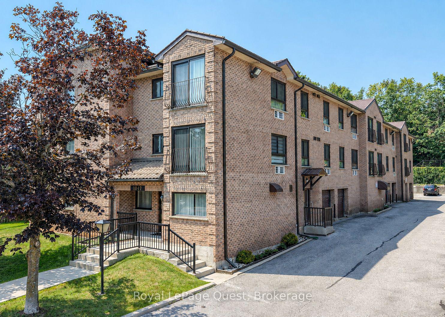 Photo of Unit 307, 1047 Mississaga Street W