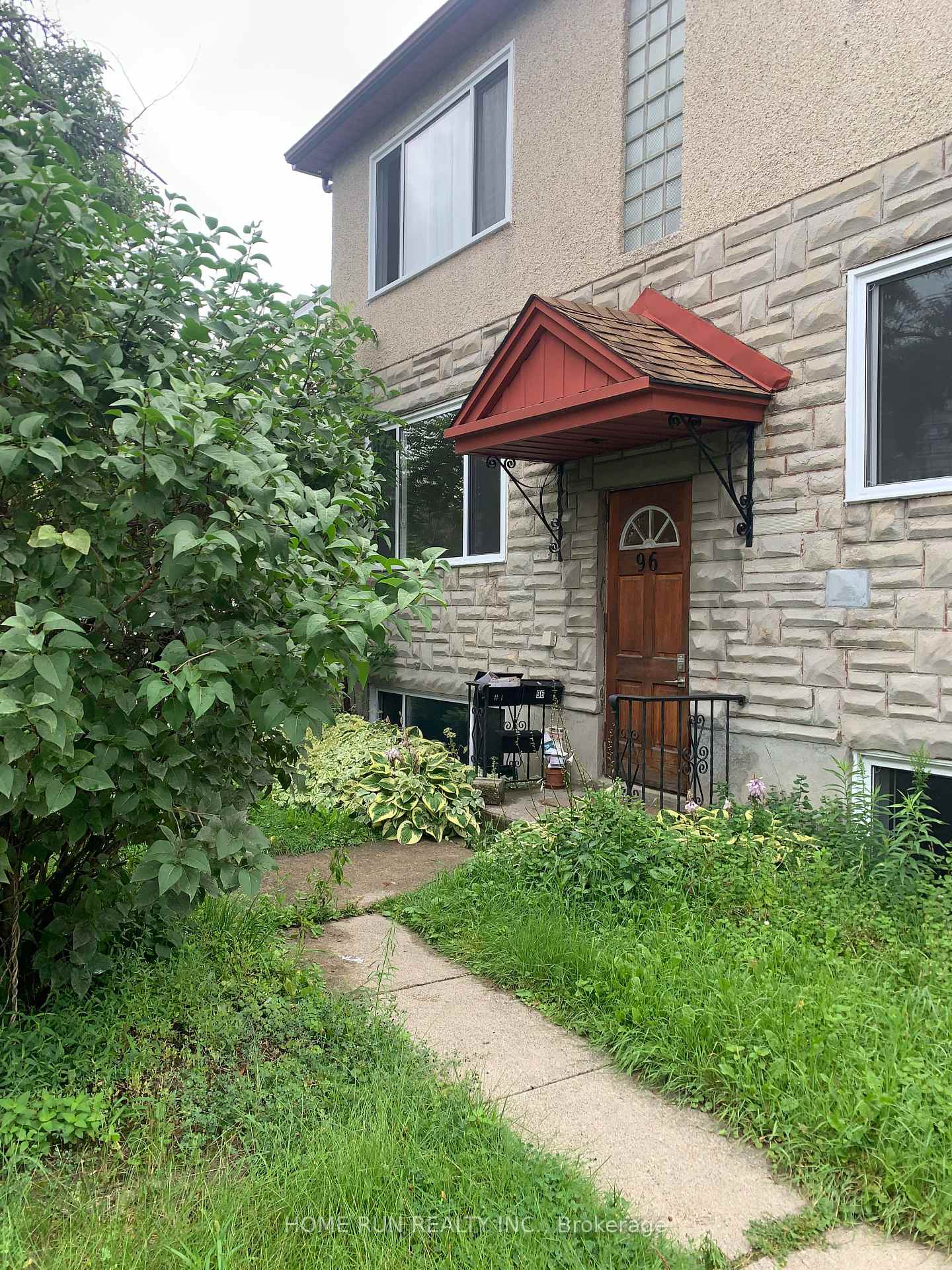 Photo 1 of Unit 1, 96 Ontario Street, Ottawa, Overbrook — HOMEH