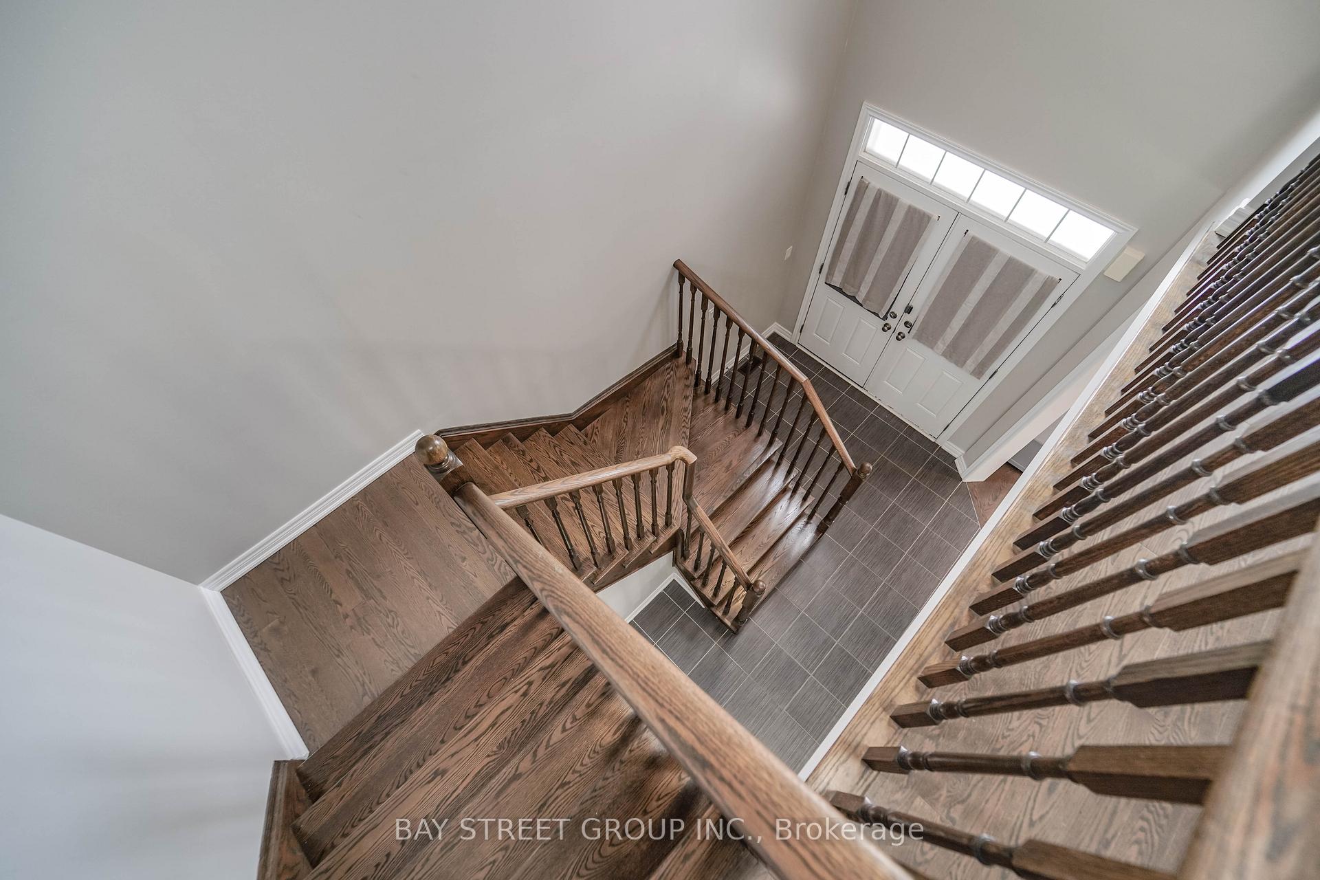 Photo 7 of 7 Gordon Landon Drive, Markham, Cornell — HOMEH