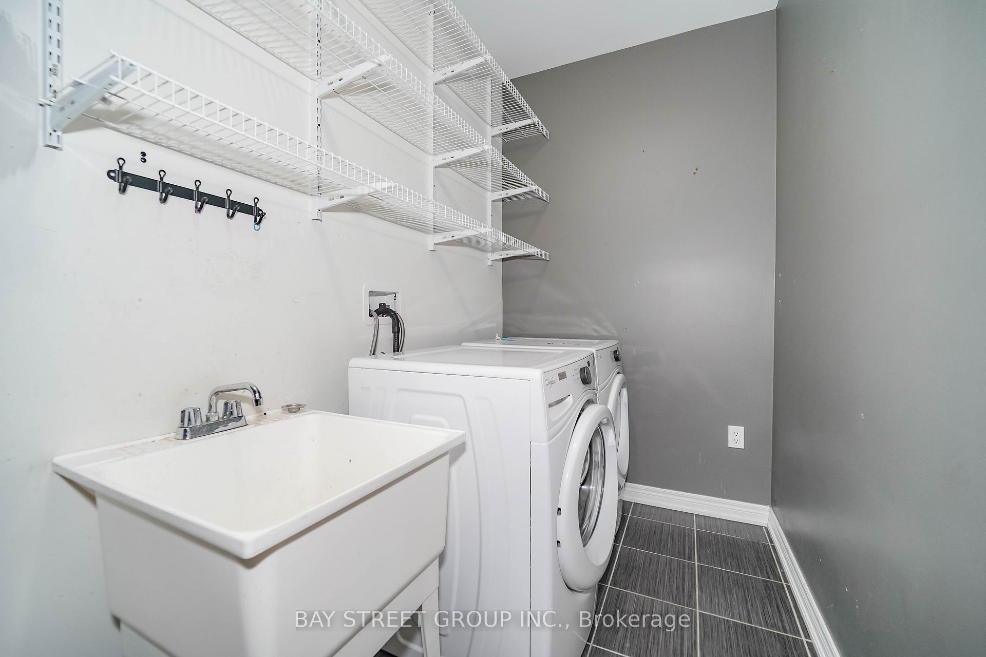 Photo 12 of 7 Gordon Landon Drive, Markham, Cornell — HOMEH