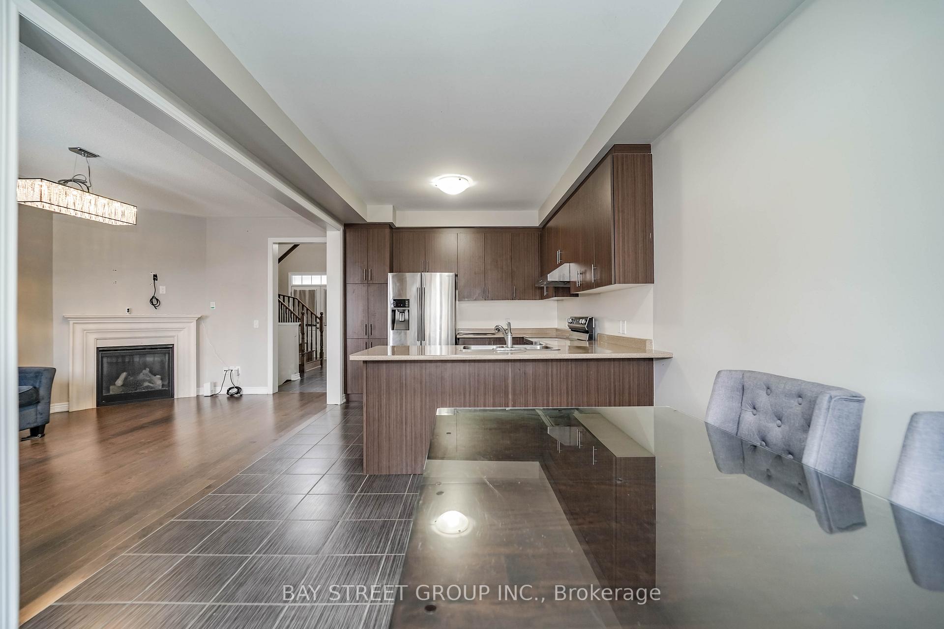 Photo 22 of 7 Gordon Landon Drive, Markham, Cornell — HOMEH