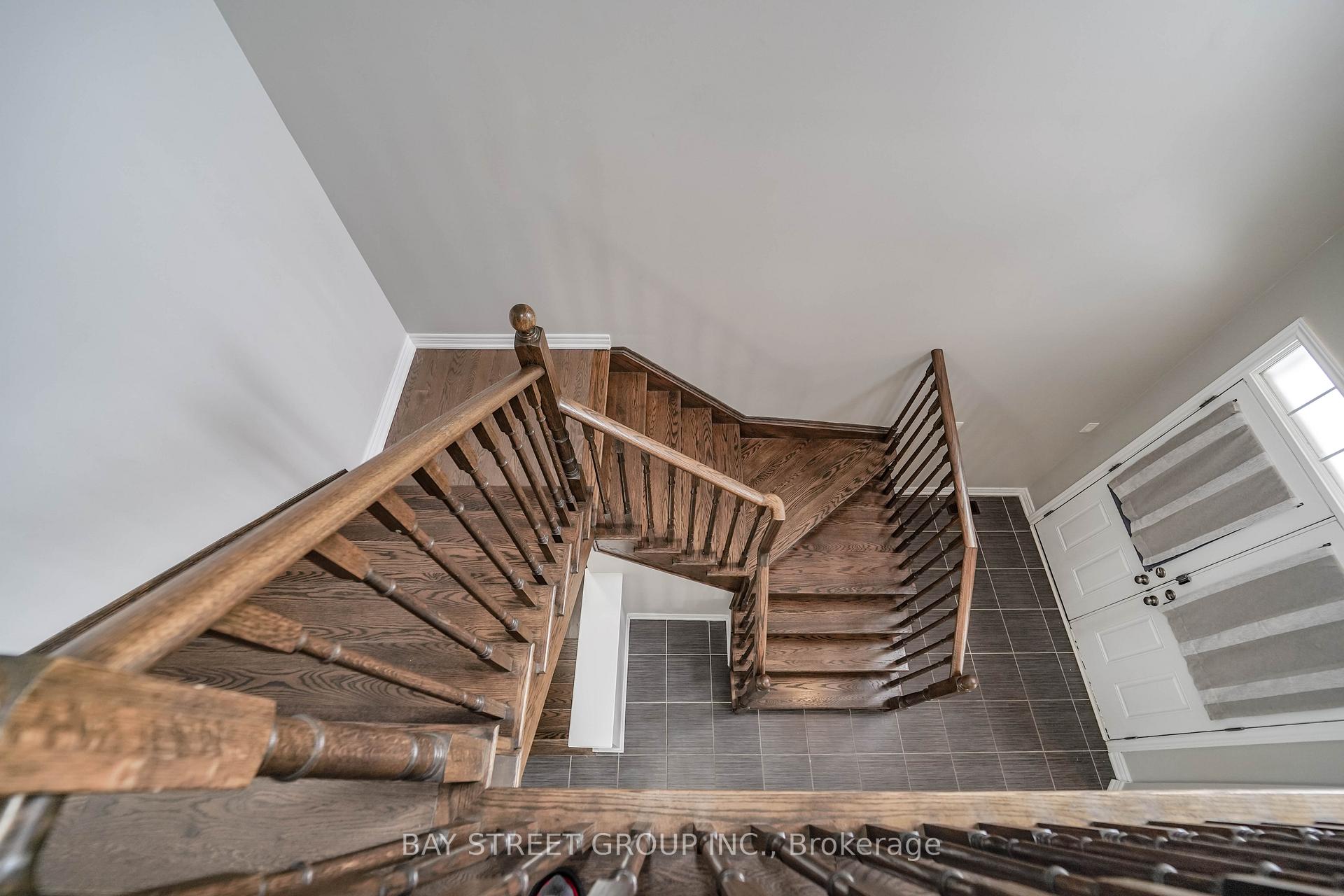 Photo 25 of 7 Gordon Landon Drive, Markham, Cornell — HOMEH