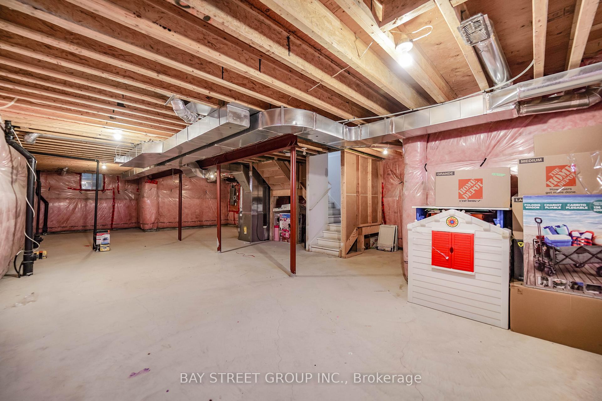 Photo 43 of 7 Gordon Landon Drive, Markham, Cornell — HOMEH