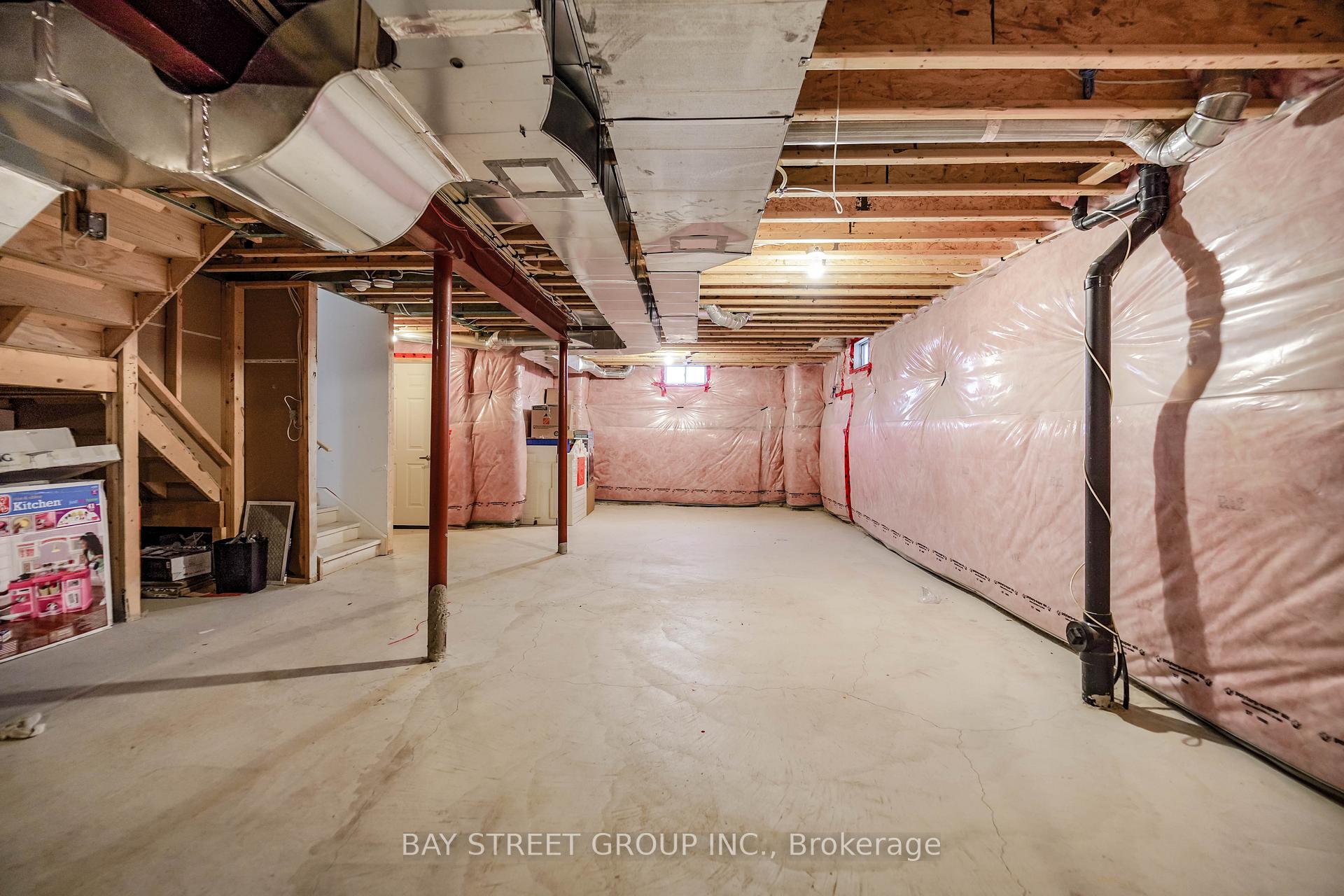 Photo 44 of 7 Gordon Landon Drive, Markham, Cornell — HOMEH