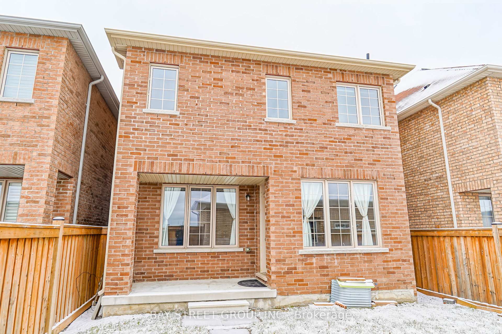 Photo 45 of 7 Gordon Landon Drive, Markham, Cornell — HOMEH