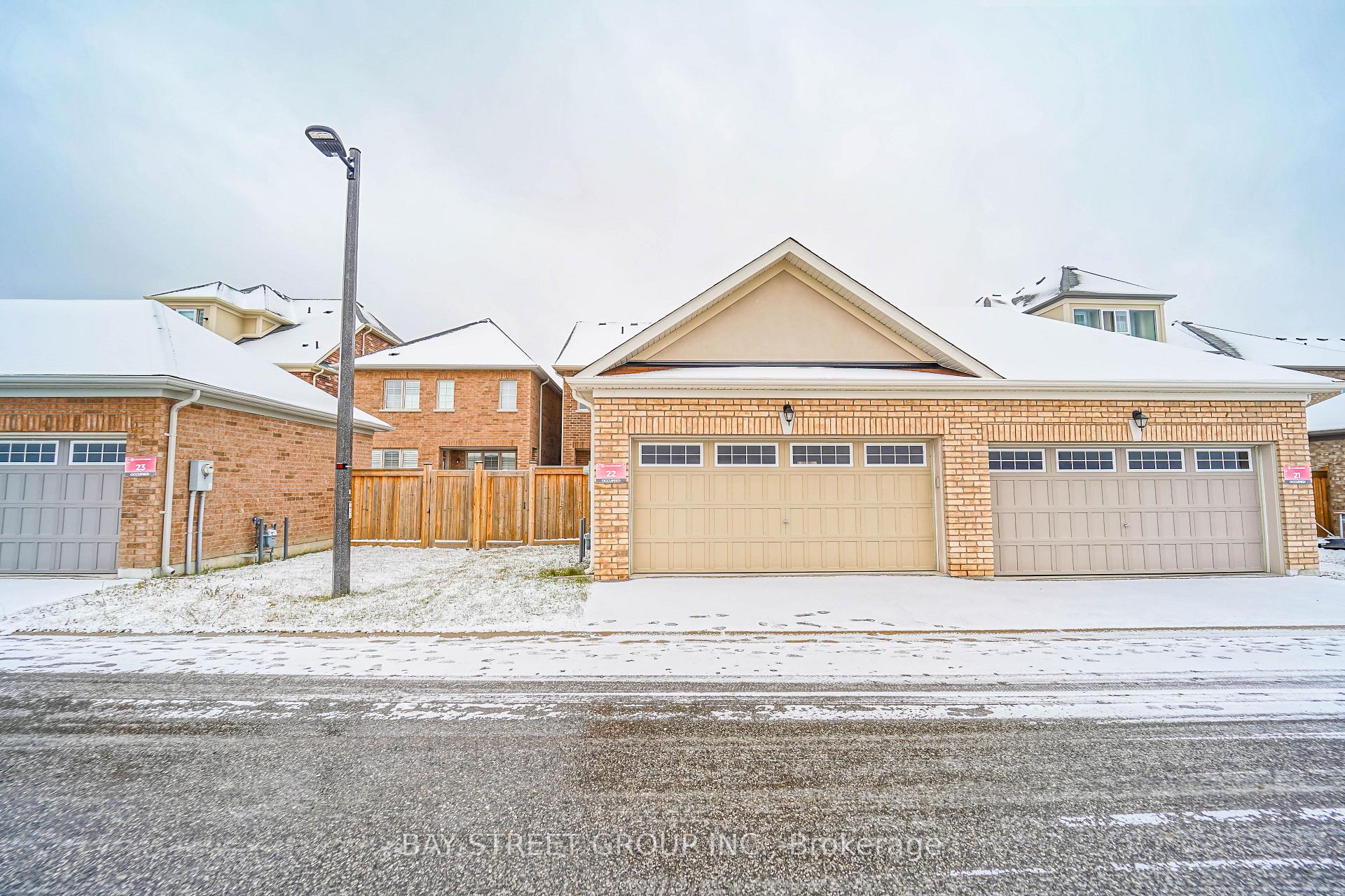 Photo 47 of 7 Gordon Landon Drive, Markham, Cornell — HOMEH