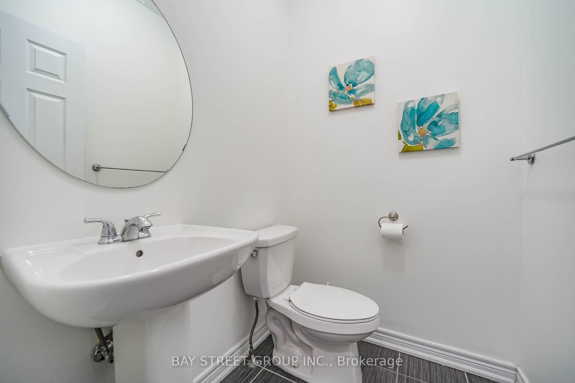 Photo 24 of 7 Gordon Landon Drive, Markham, Cornell — HOMEH