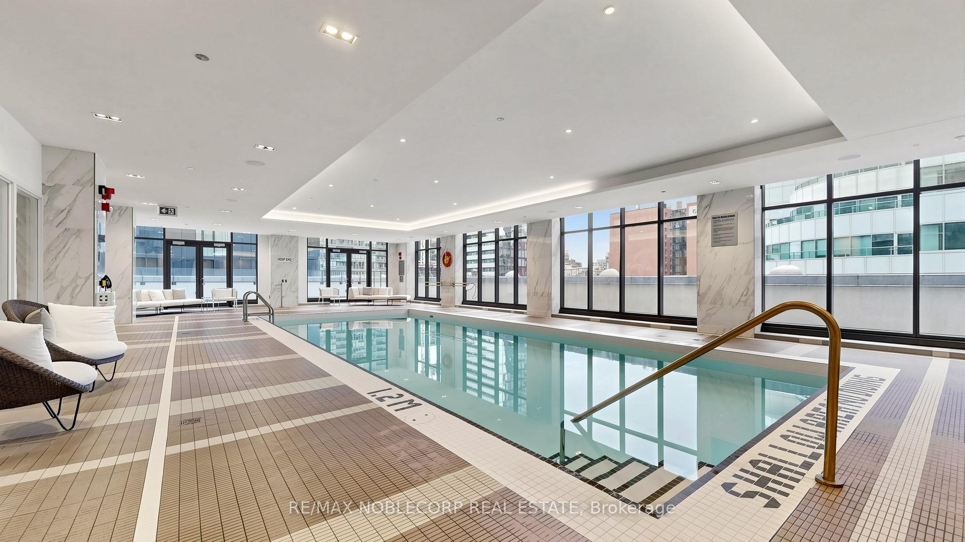 Photo 28 of 115 Blue Jays Way, Toronto, Waterfront Communities — HOMEH