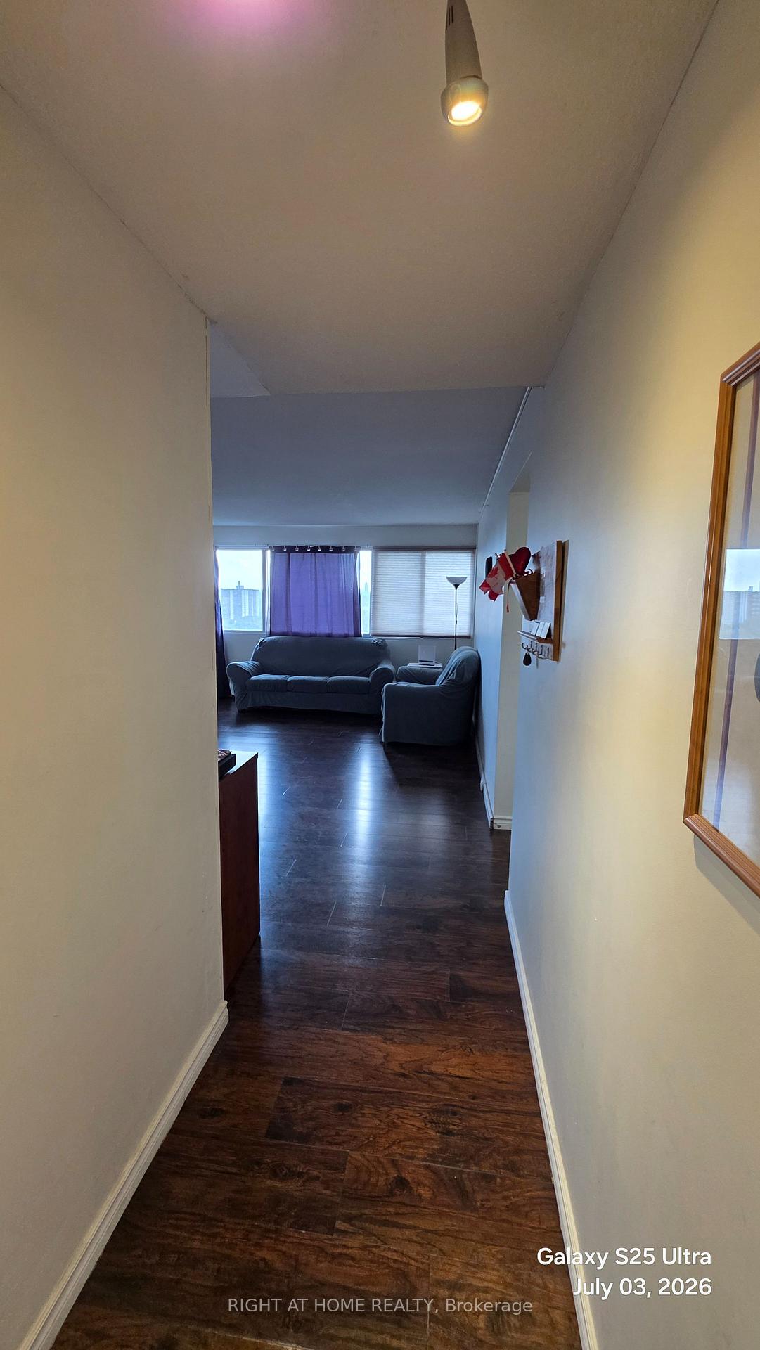 Photo 6 of Unit 1708, 715 Don Mills Road, Toronto, Flemingdon Park — HOMEH