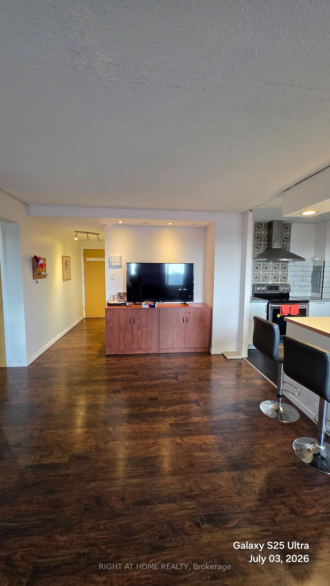 Photo 7 of Unit 1708, 715 Don Mills Road, Toronto, Flemingdon Park — HOMEH