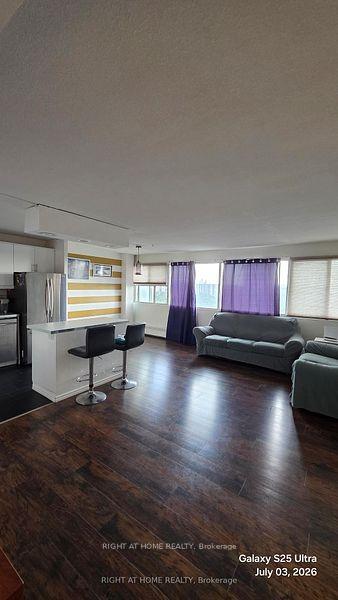 Photo 9 of Unit 1708, 715 Don Mills Road, Toronto, Flemingdon Park — HOMEH