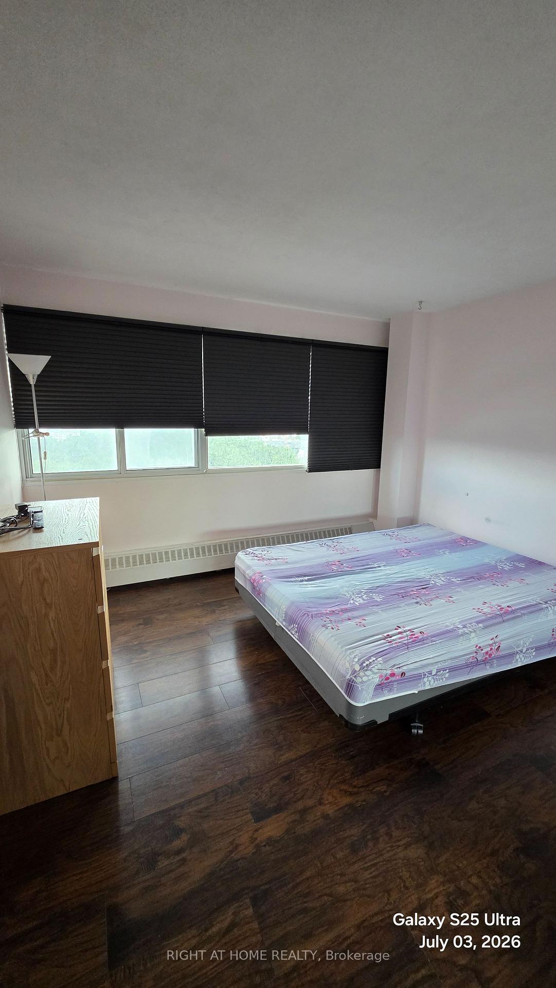 Photo 10 of Unit 1708, 715 Don Mills Road, Toronto, Flemingdon Park — HOMEH