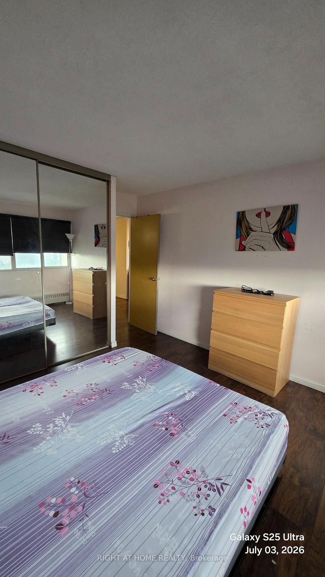 Photo 11 of Unit 1708, 715 Don Mills Road, Toronto, Flemingdon Park — HOMEH