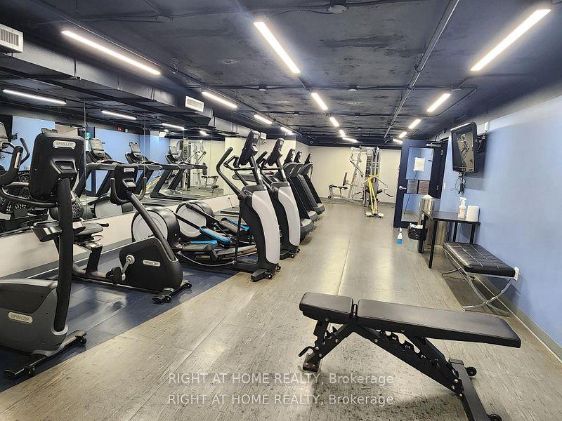 Photo 12 of Unit 1708, 715 Don Mills Road, Toronto, Flemingdon Park — HOMEH