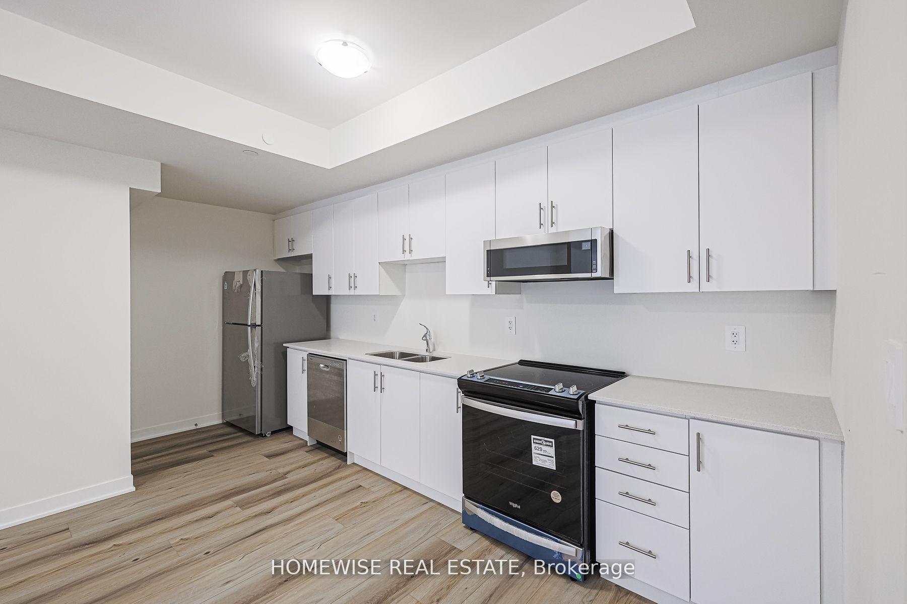 Photo 4 of Unit 203, 755 Omega Drive, Pickering, Woodlands — HOMEH
