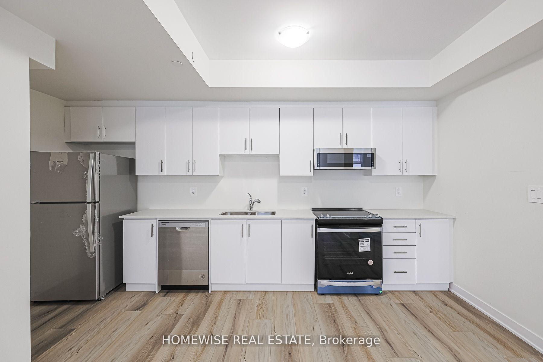 Photo 5 of Unit 203, 755 Omega Drive, Pickering, Woodlands — HOMEH