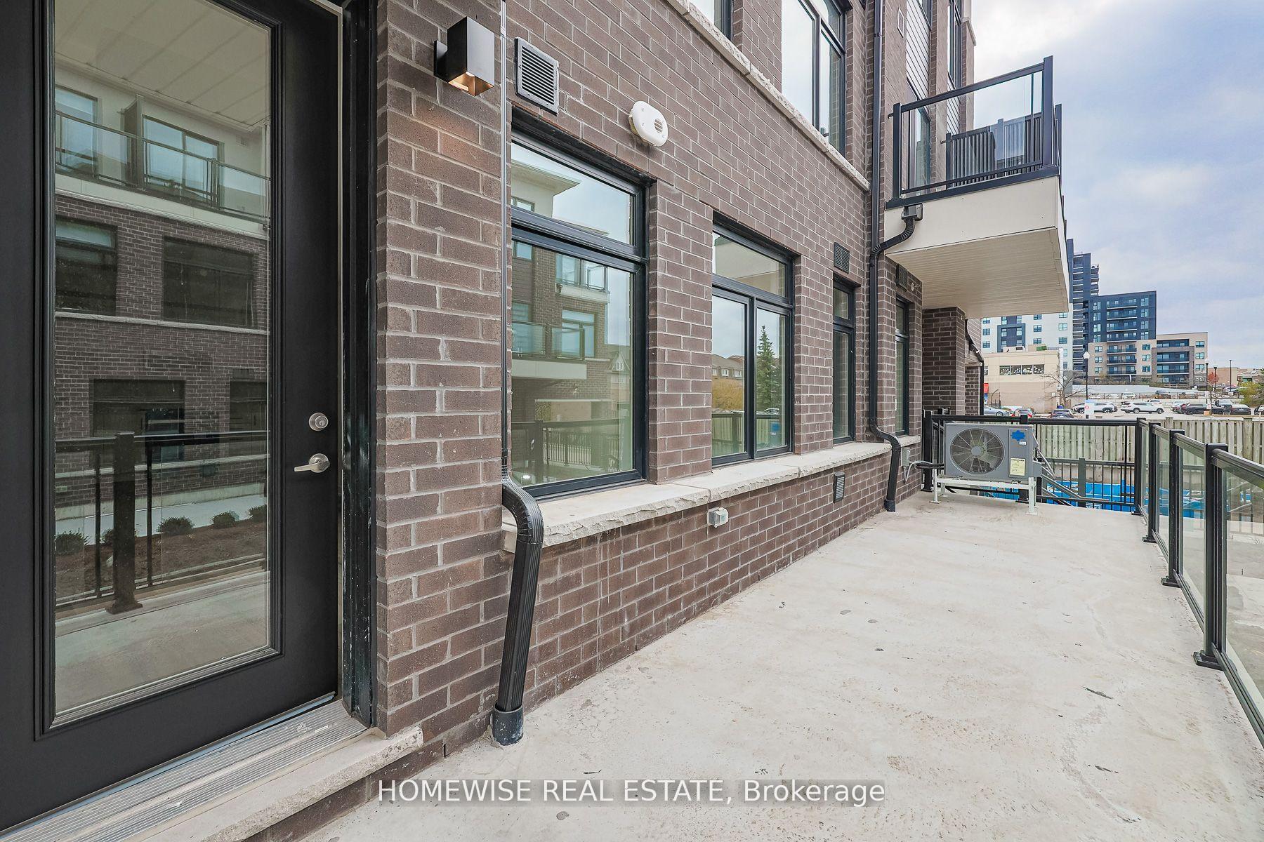 Photo 15 of Unit 203, 755 Omega Drive, Pickering, Woodlands — HOMEH
