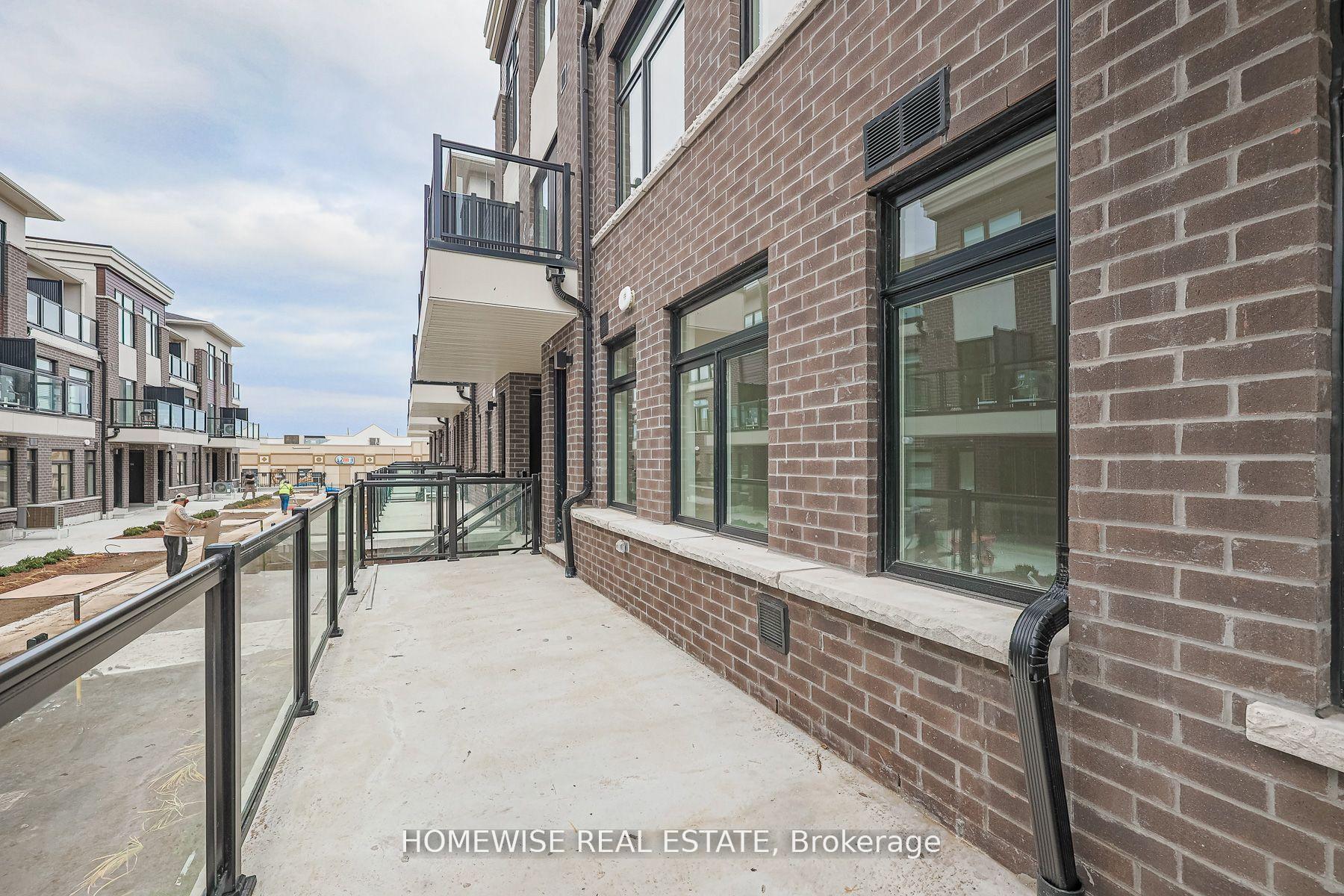 Photo 16 of Unit 203, 755 Omega Drive, Pickering, Woodlands — HOMEH